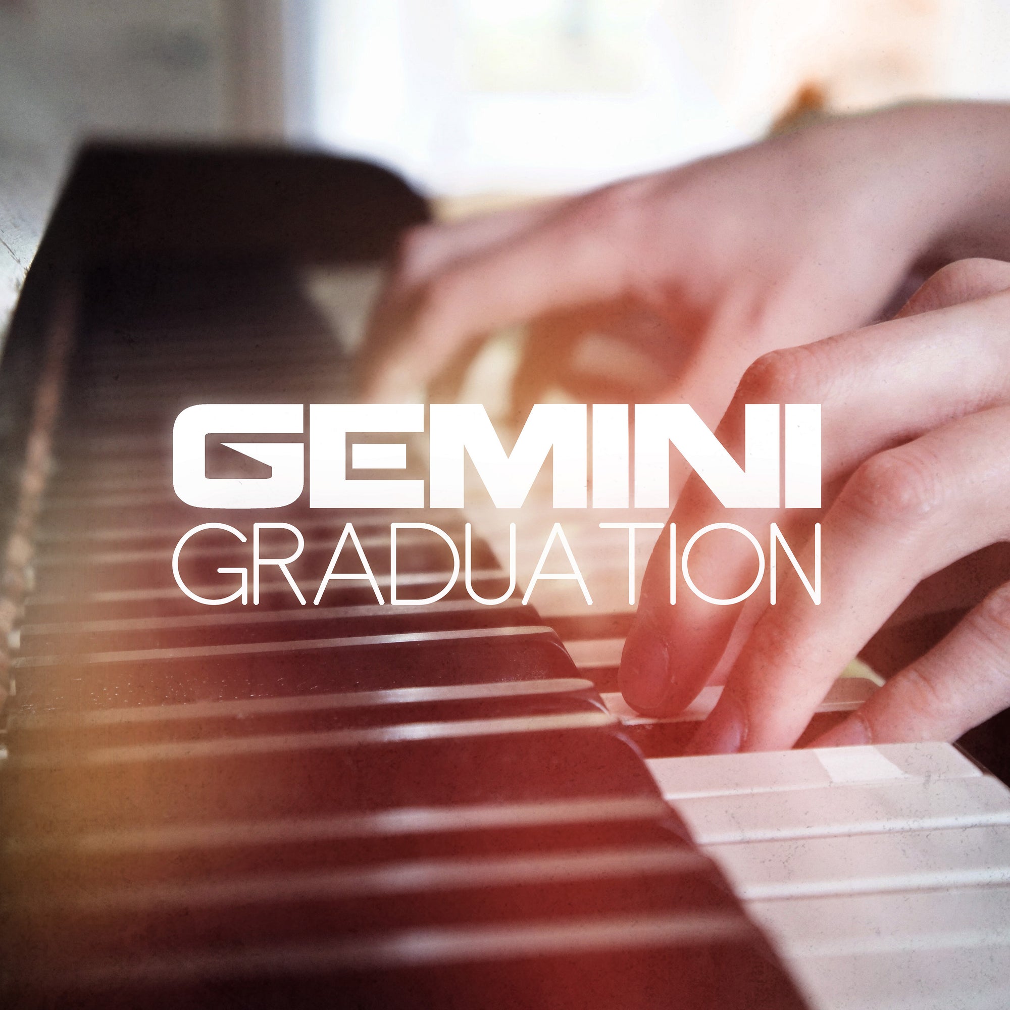 Gemini — Graduation EP