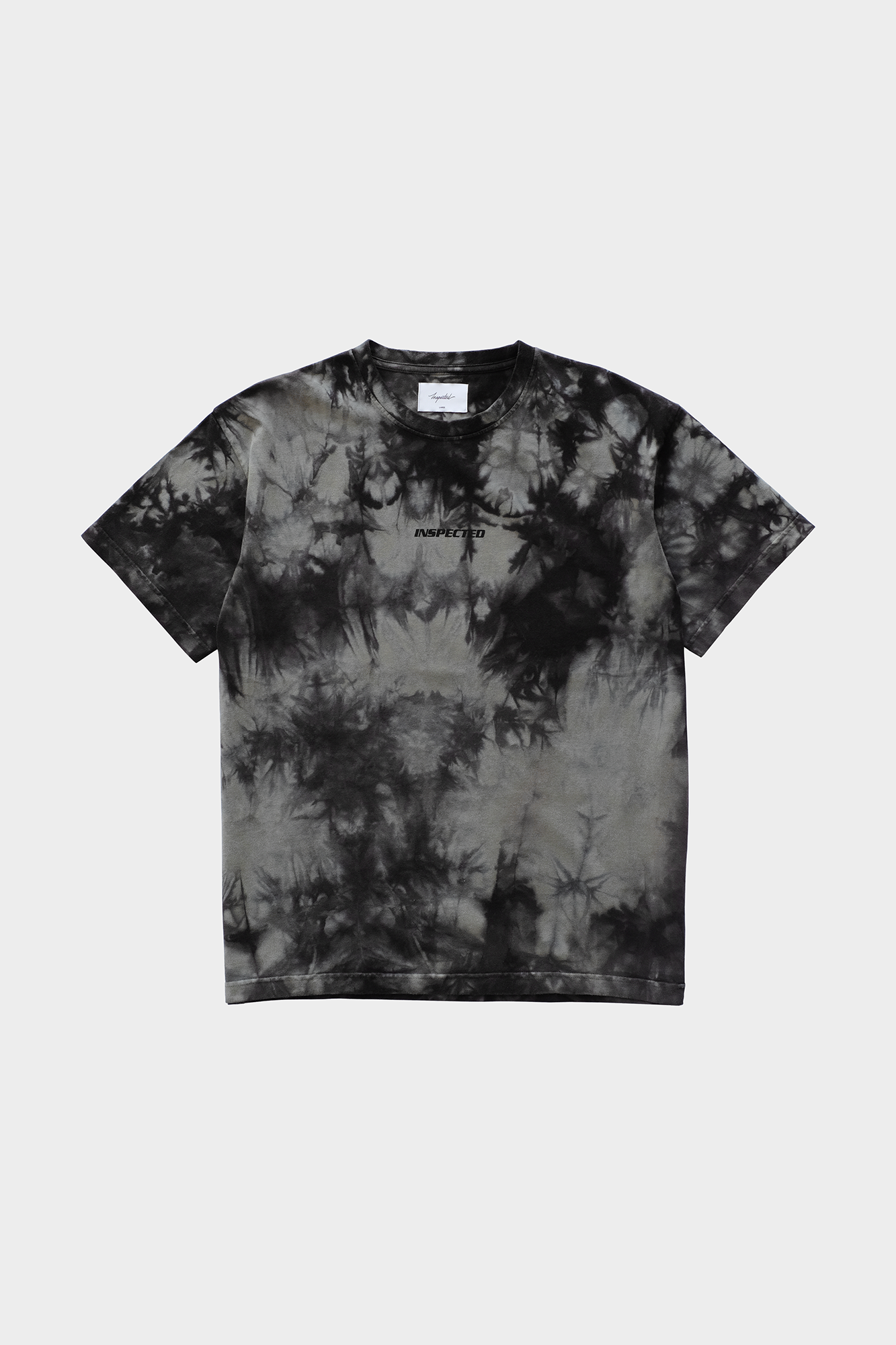 Forest Tee — Green