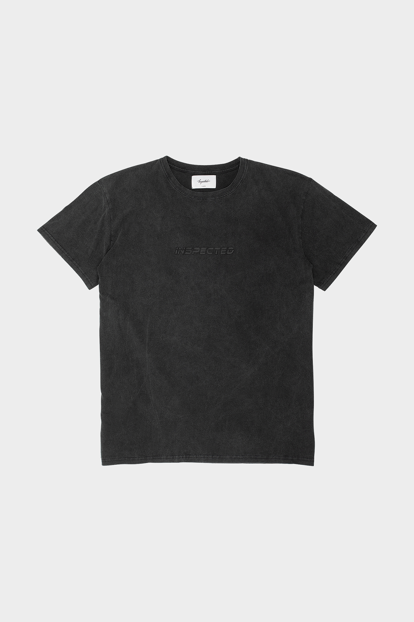 Vintage T-Shirt — Stone Wash