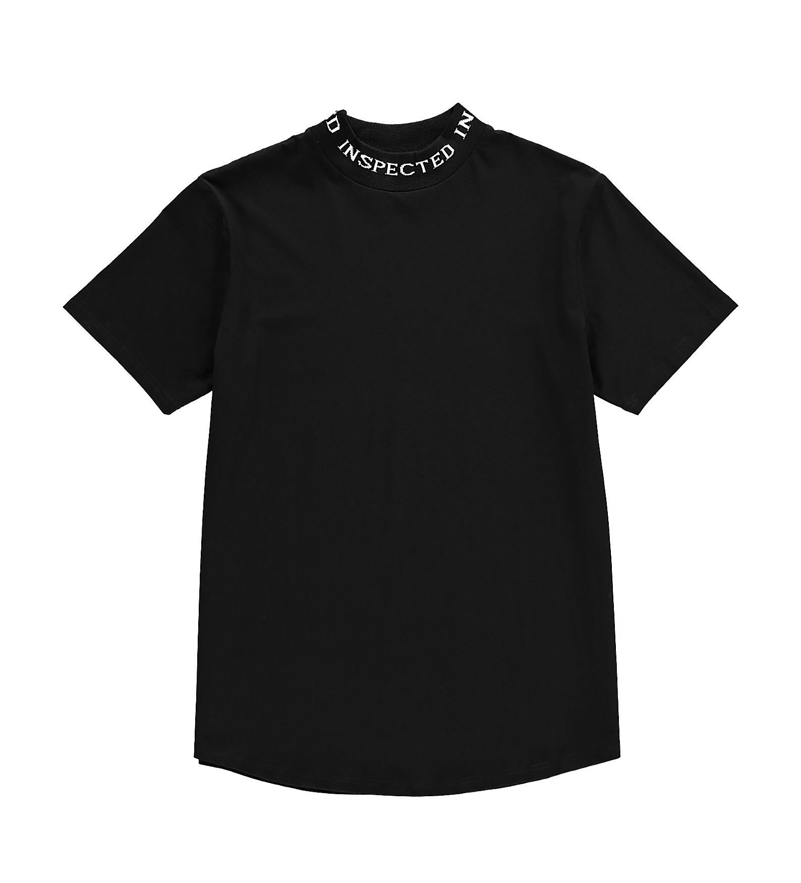 Opia T-Shirt — Black