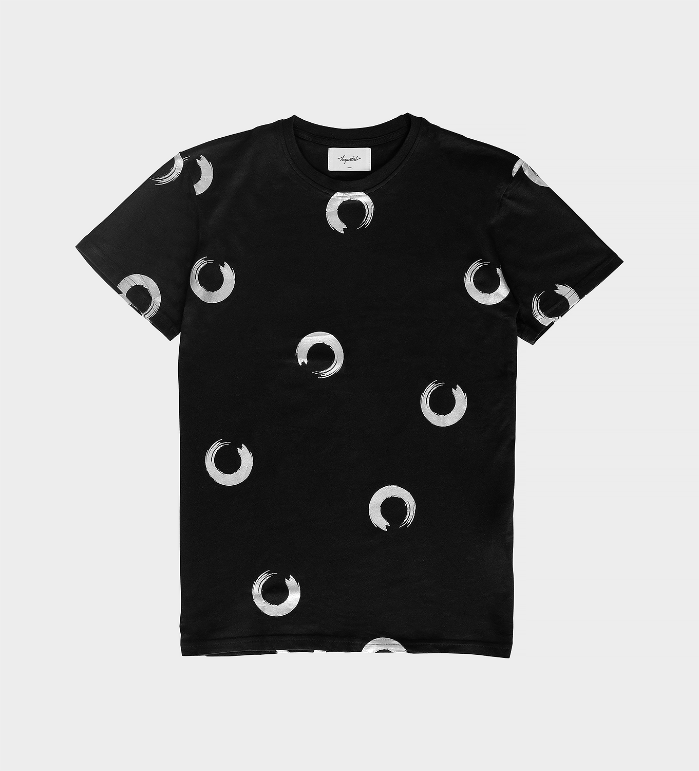 KOAN T-Shirt — Black