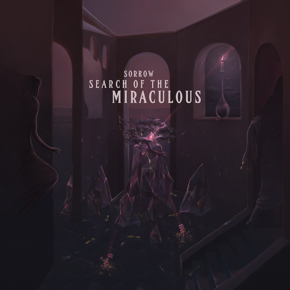Sorrow — Search Of The Miraculous EP