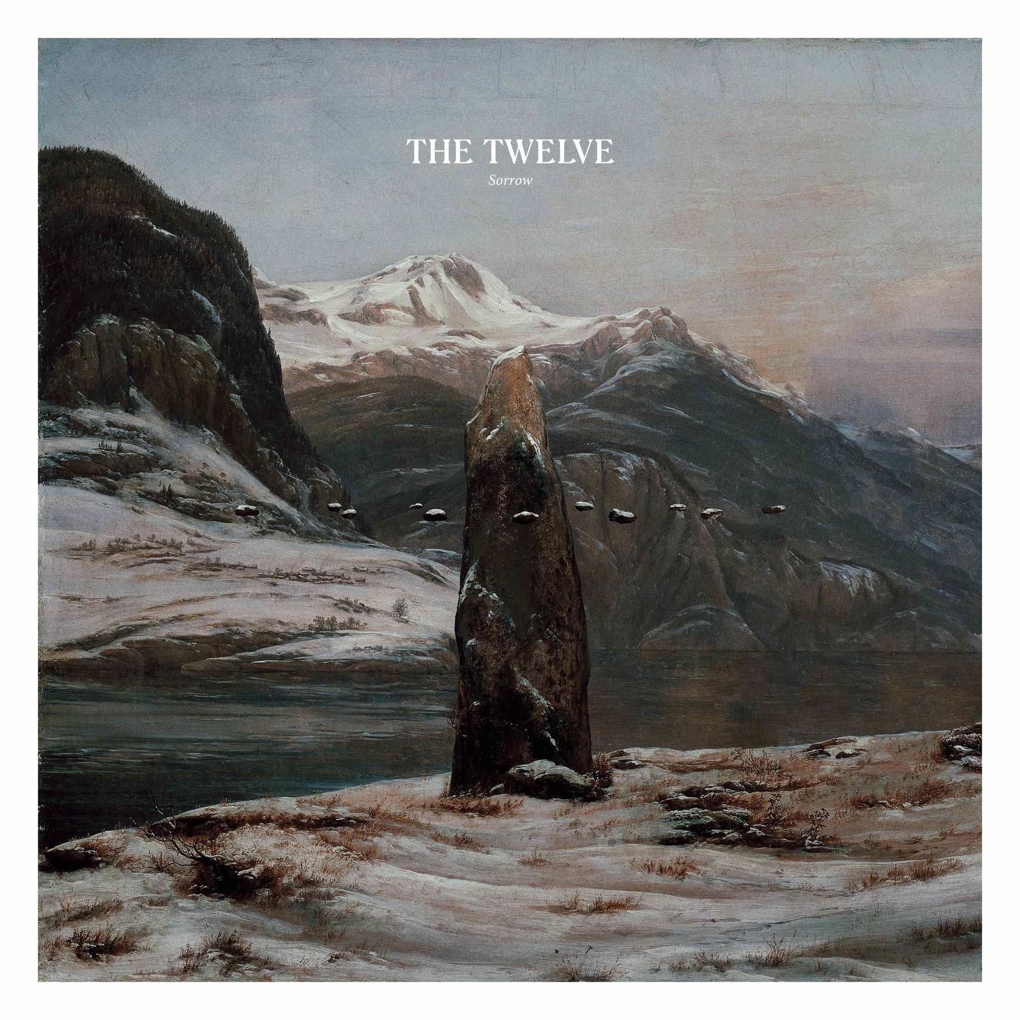 Sorrow — The Twelve EP