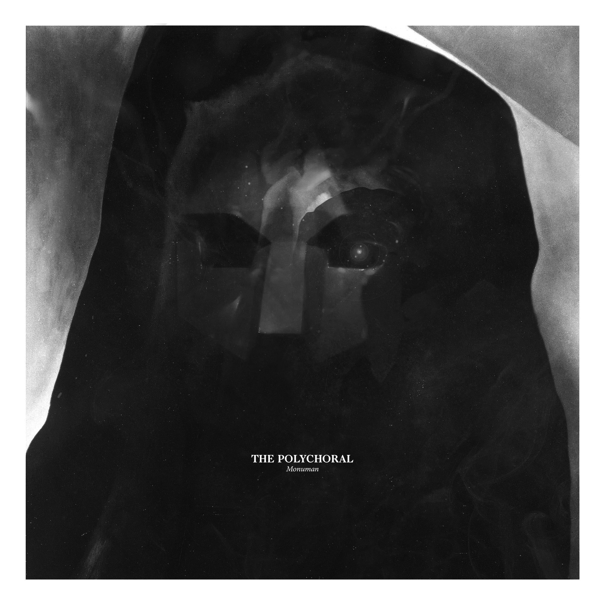 Monuman — The Polychoral EP