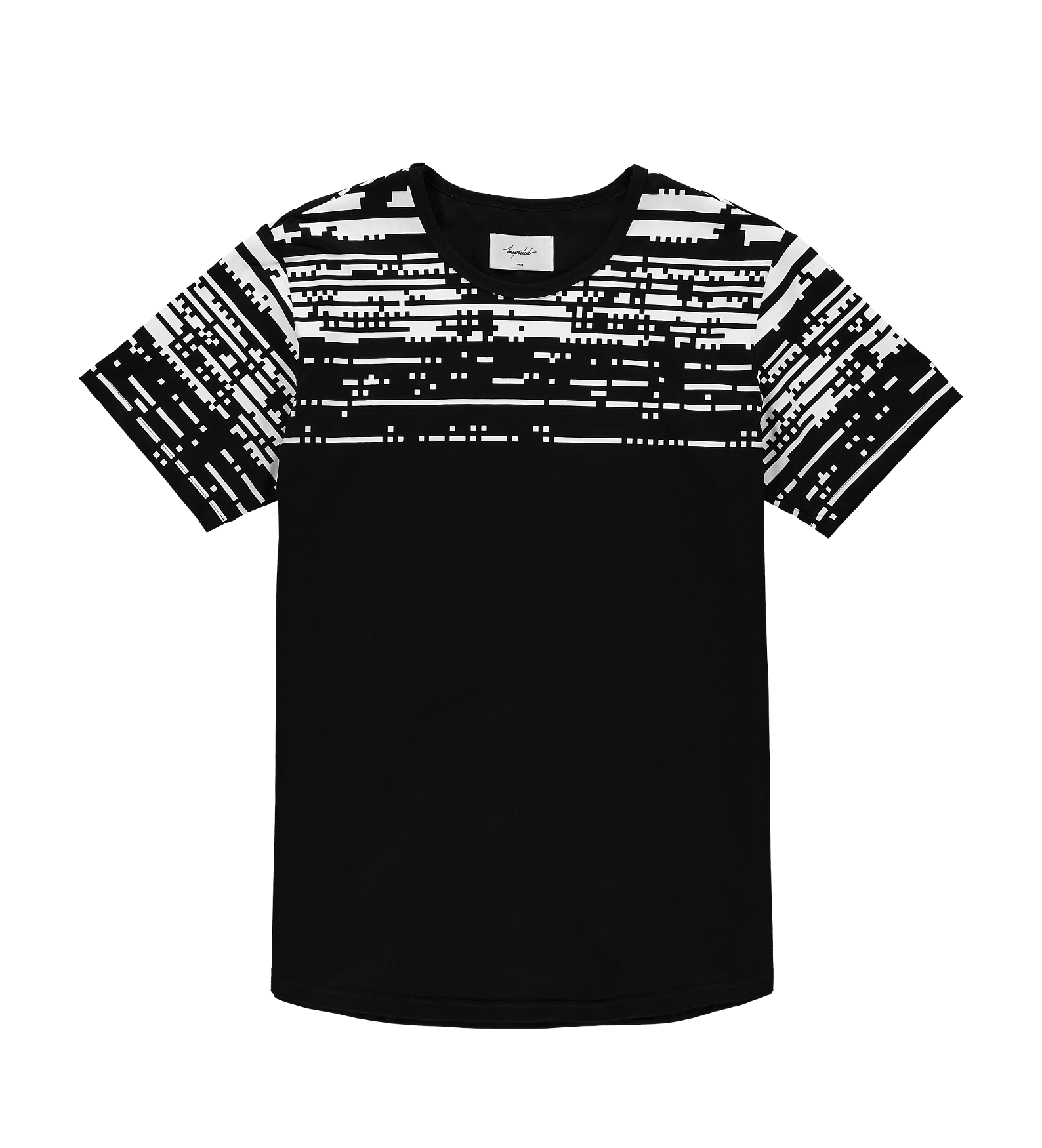 Theory T-Shirt — Black
