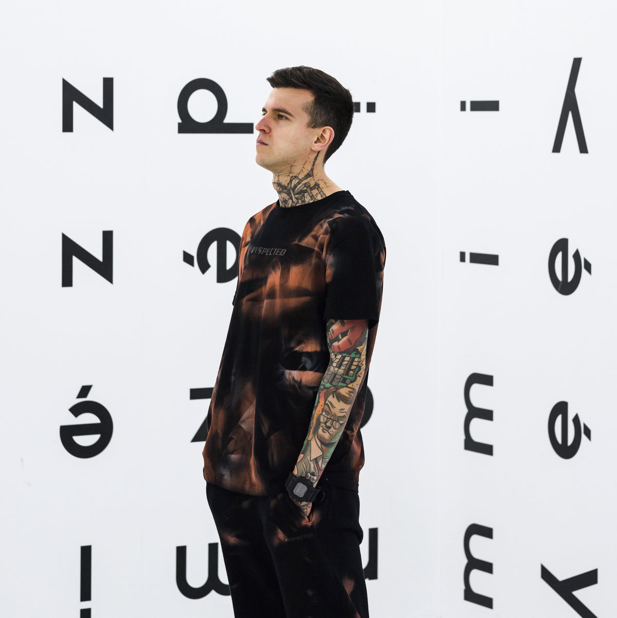 THE AW19 COLLECTION