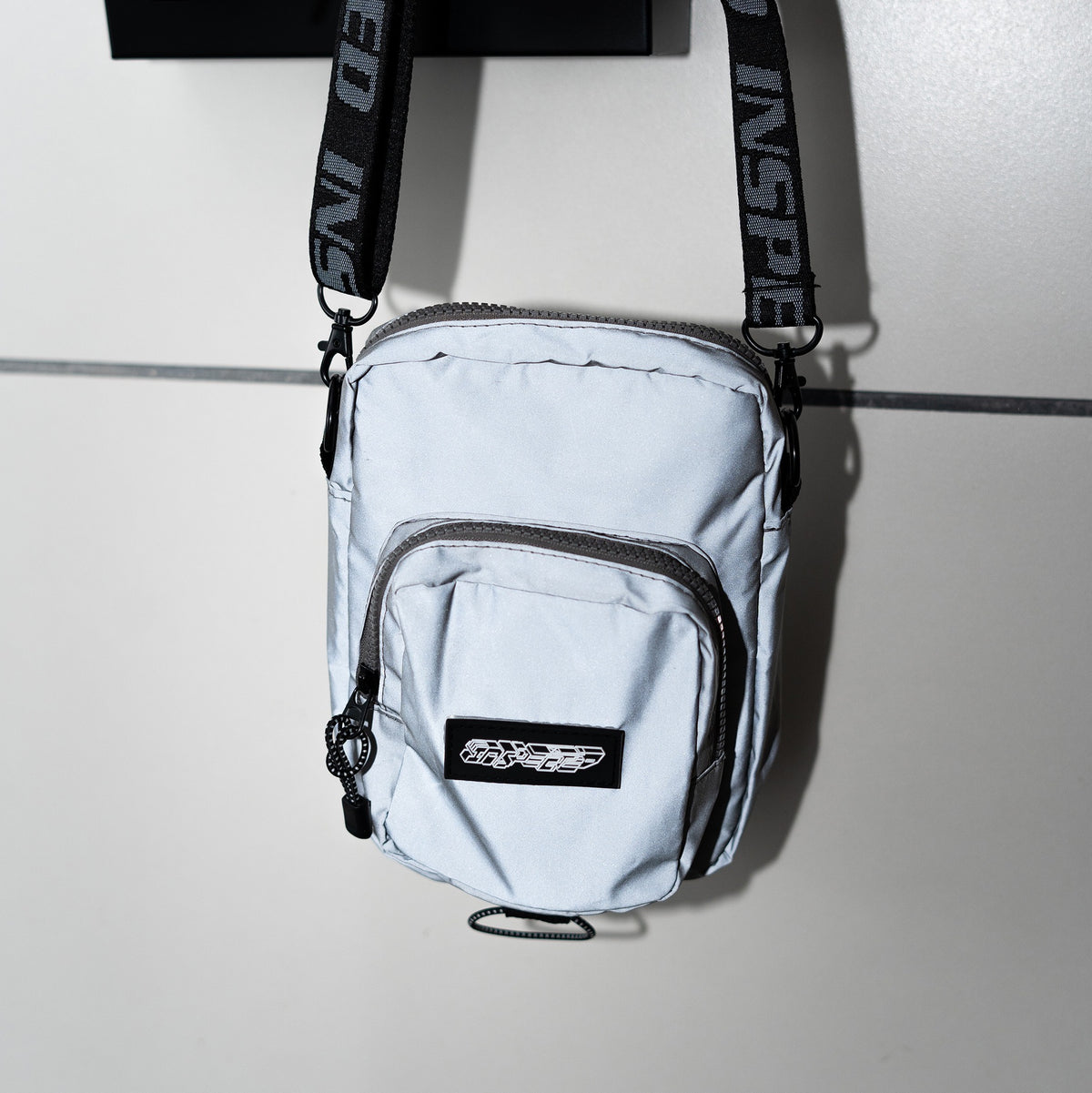 THE 3M DESTROY BAG