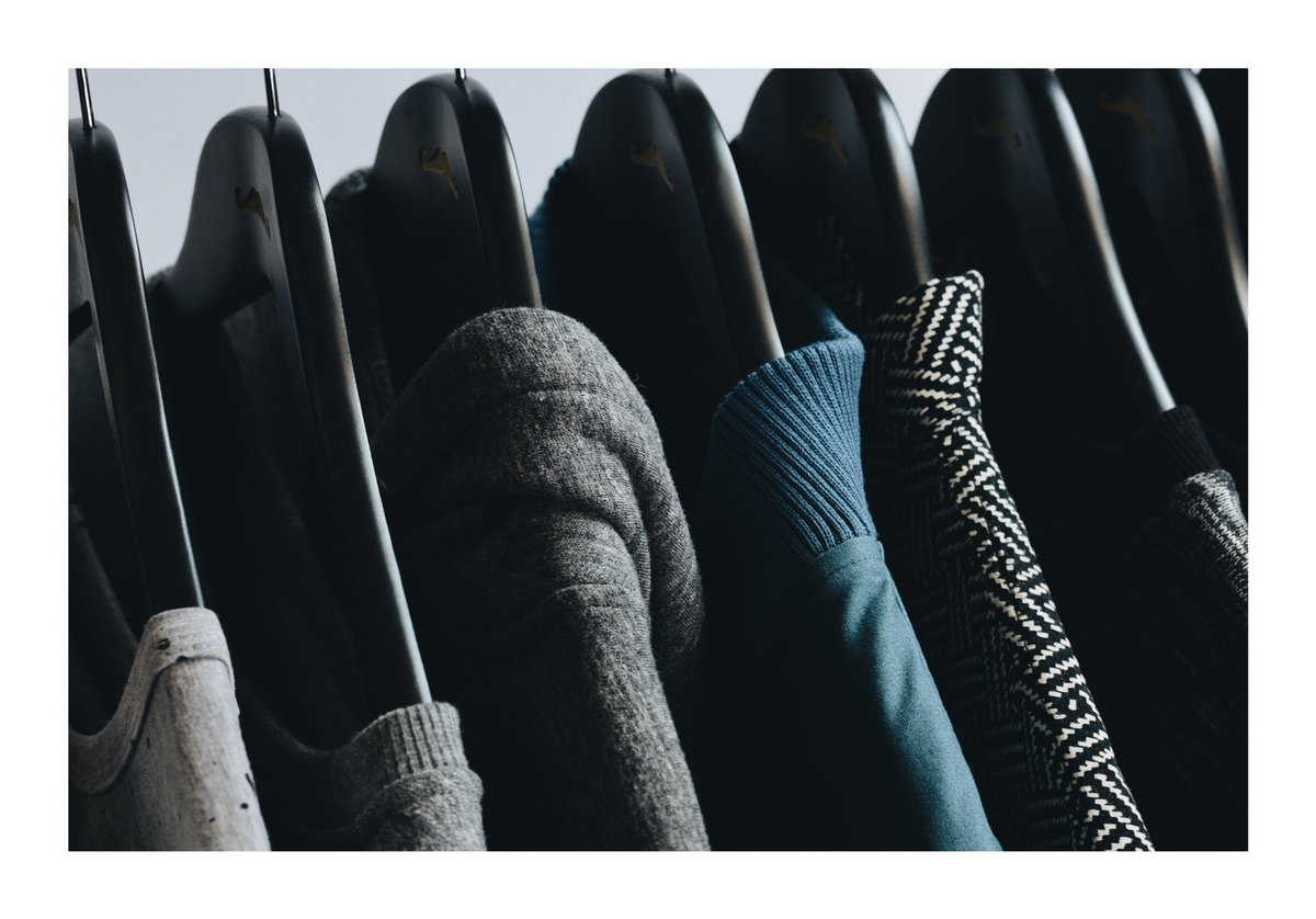 Behind the Scenes: How We Create Our Collections