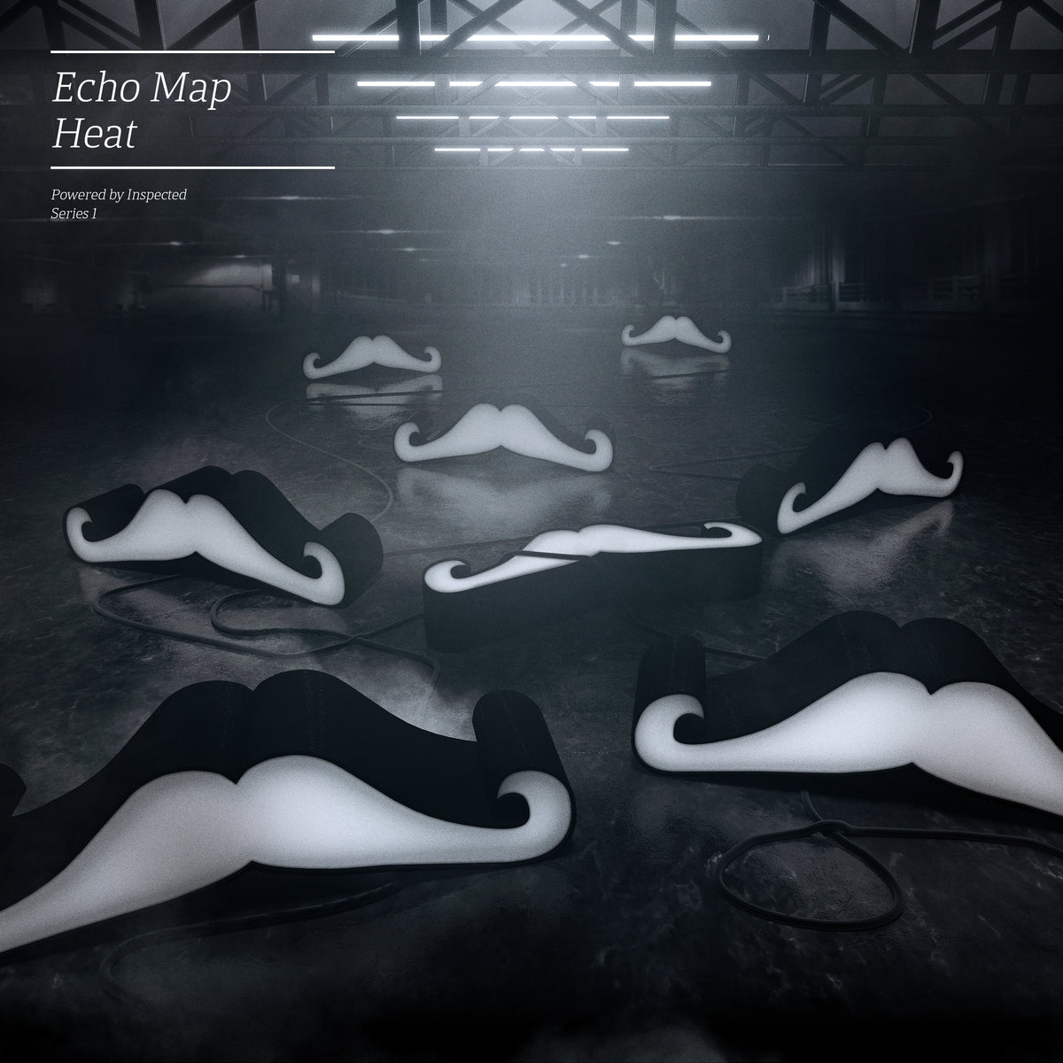 INSPECTING: ECHO MAP