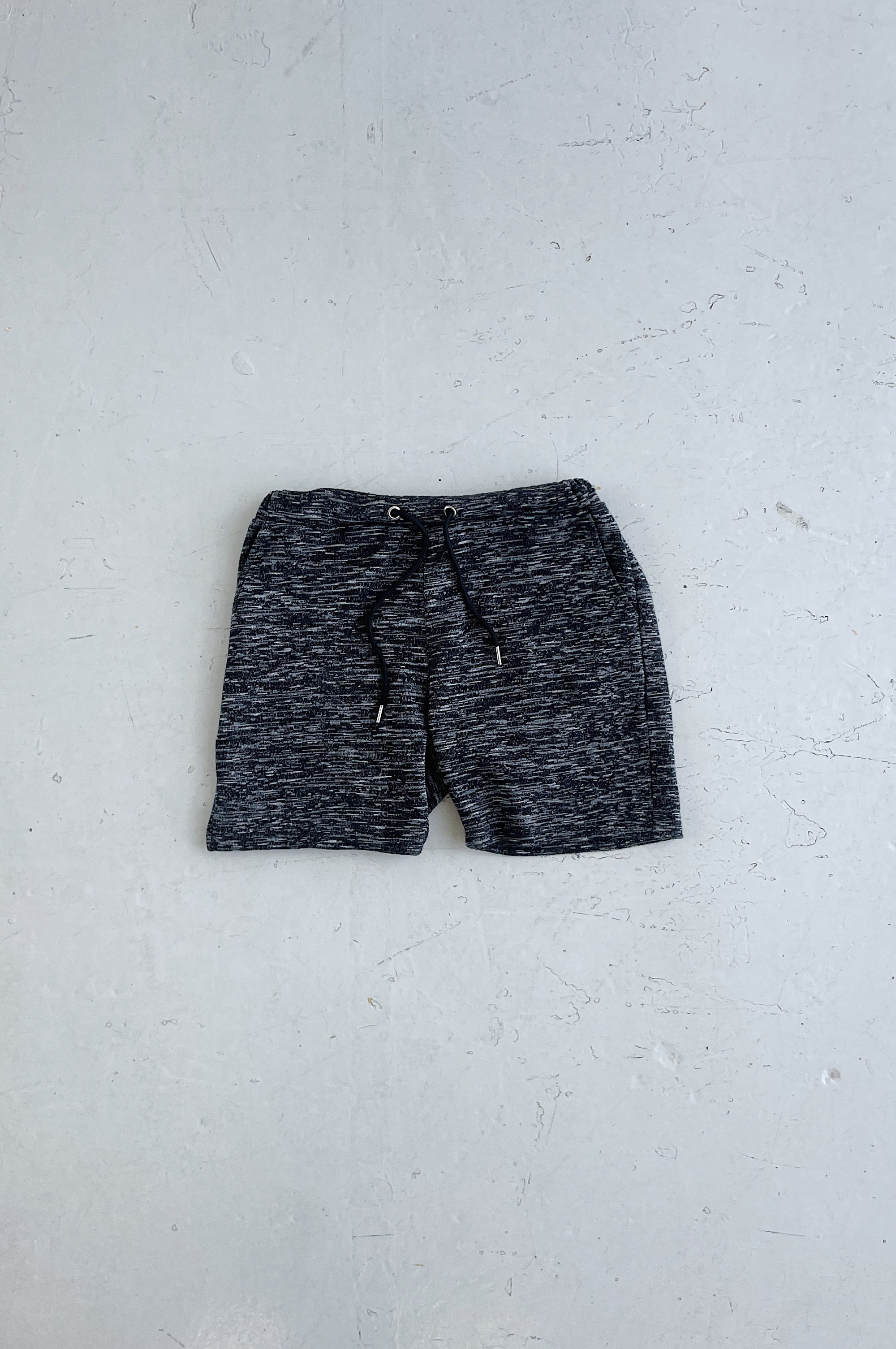 SAMPLE SHORTS — STATIC (M-L)