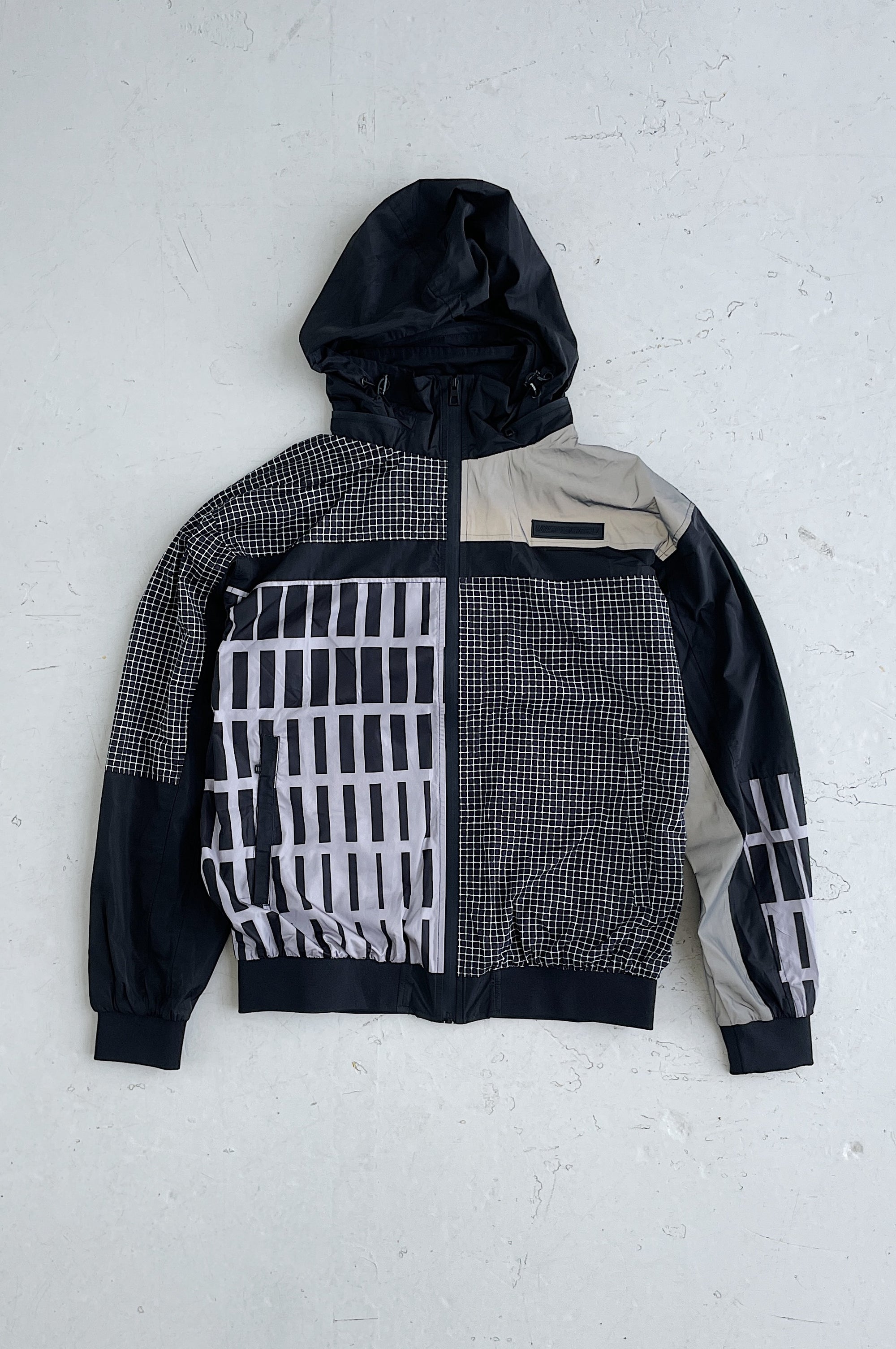 SAMPLE JACKET — 2082 (M)