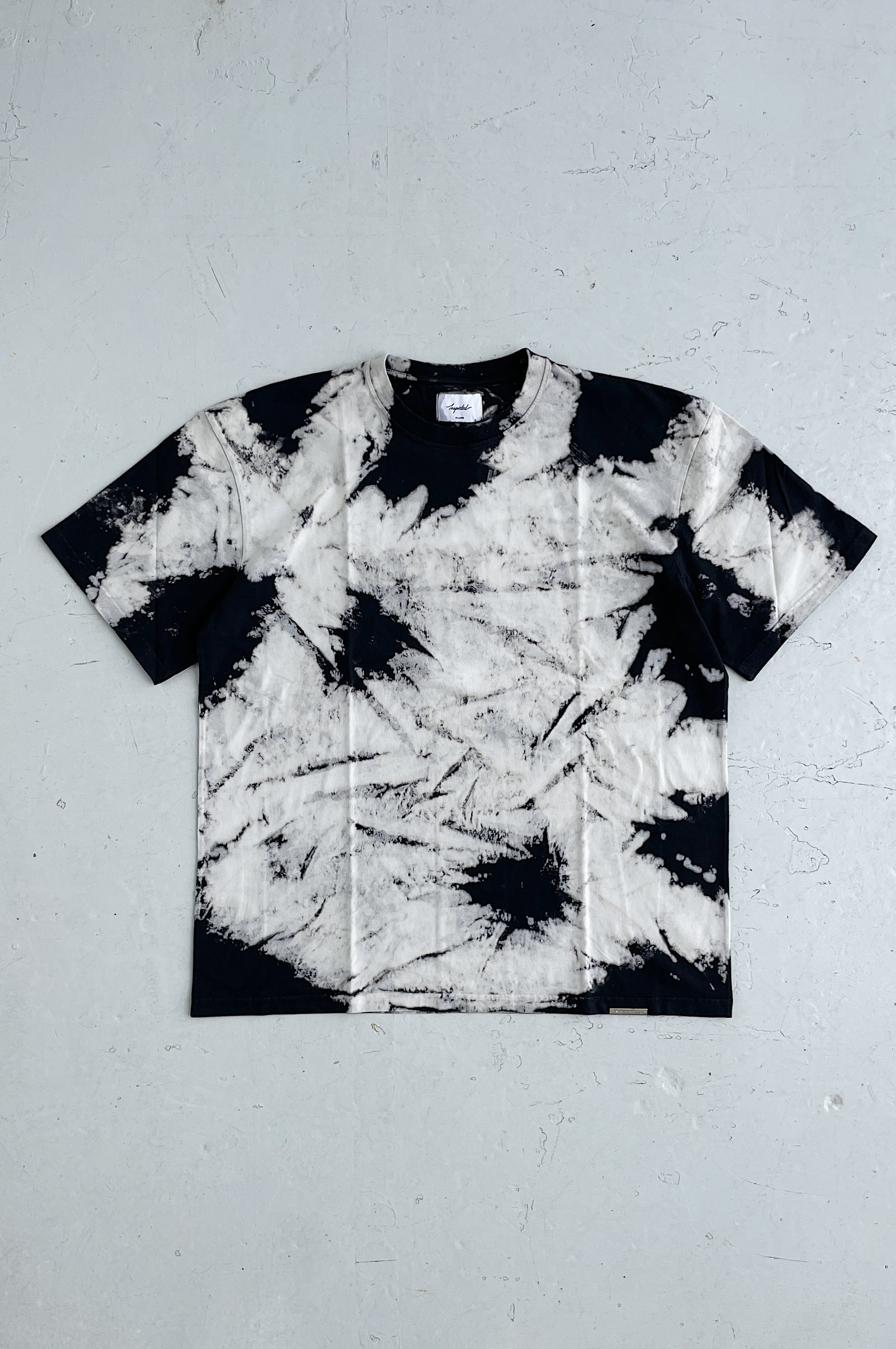 SAMPLE T-SHIRT — CONCRETE (XXL)