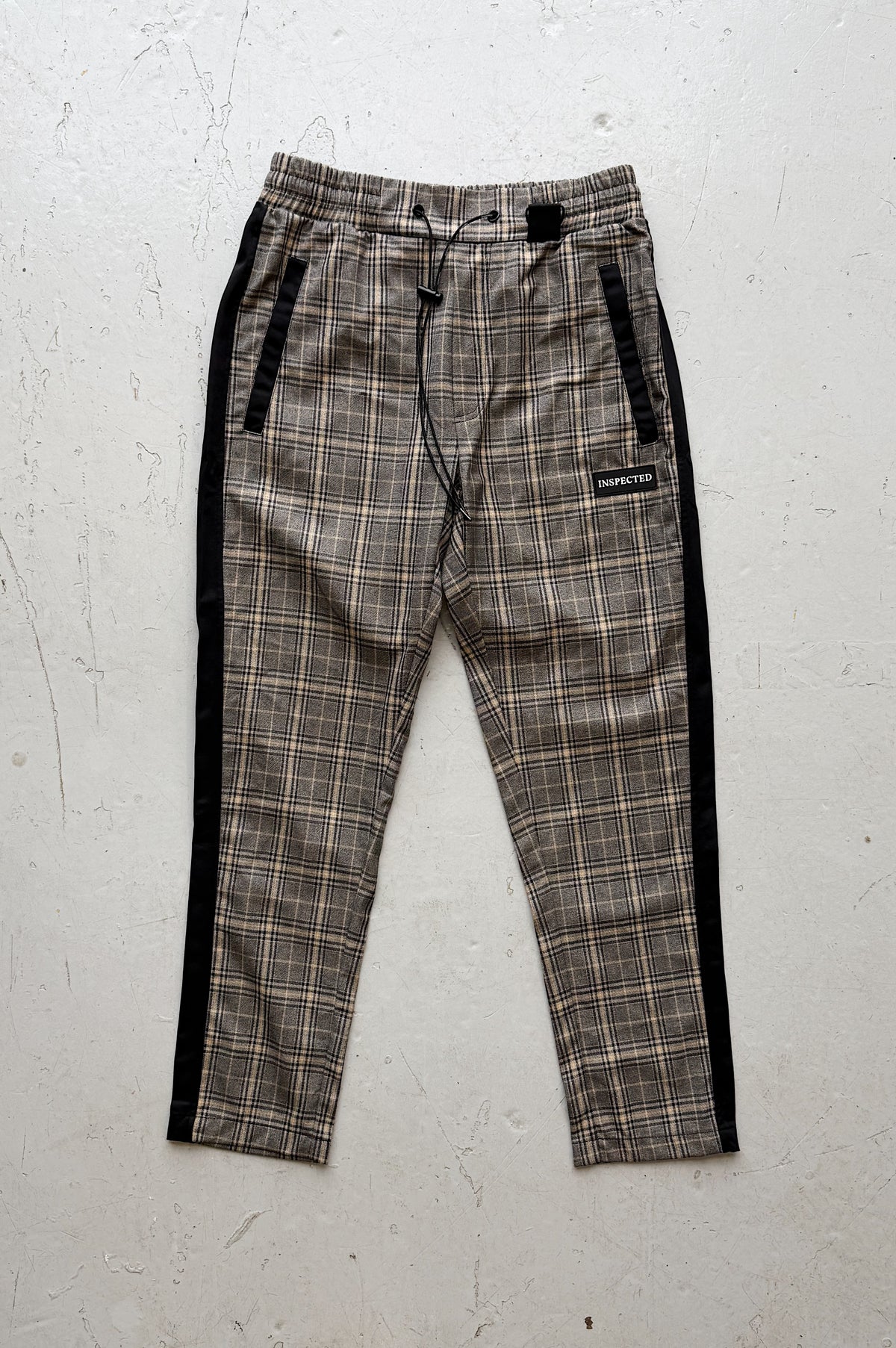 SAMPLE — DIVISION PANTS (M)
