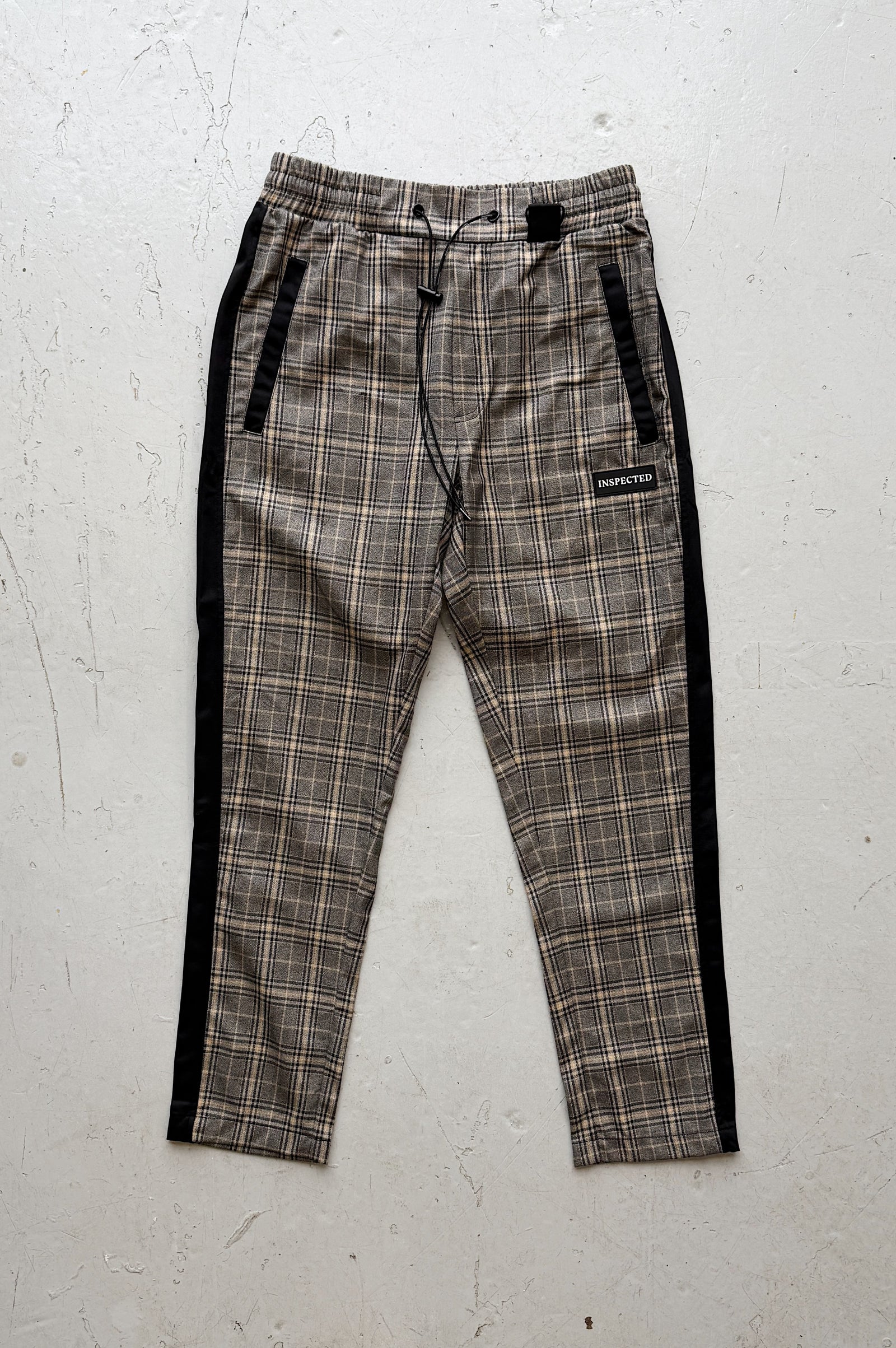 SAMPLE — DIVISION PANTS (M)