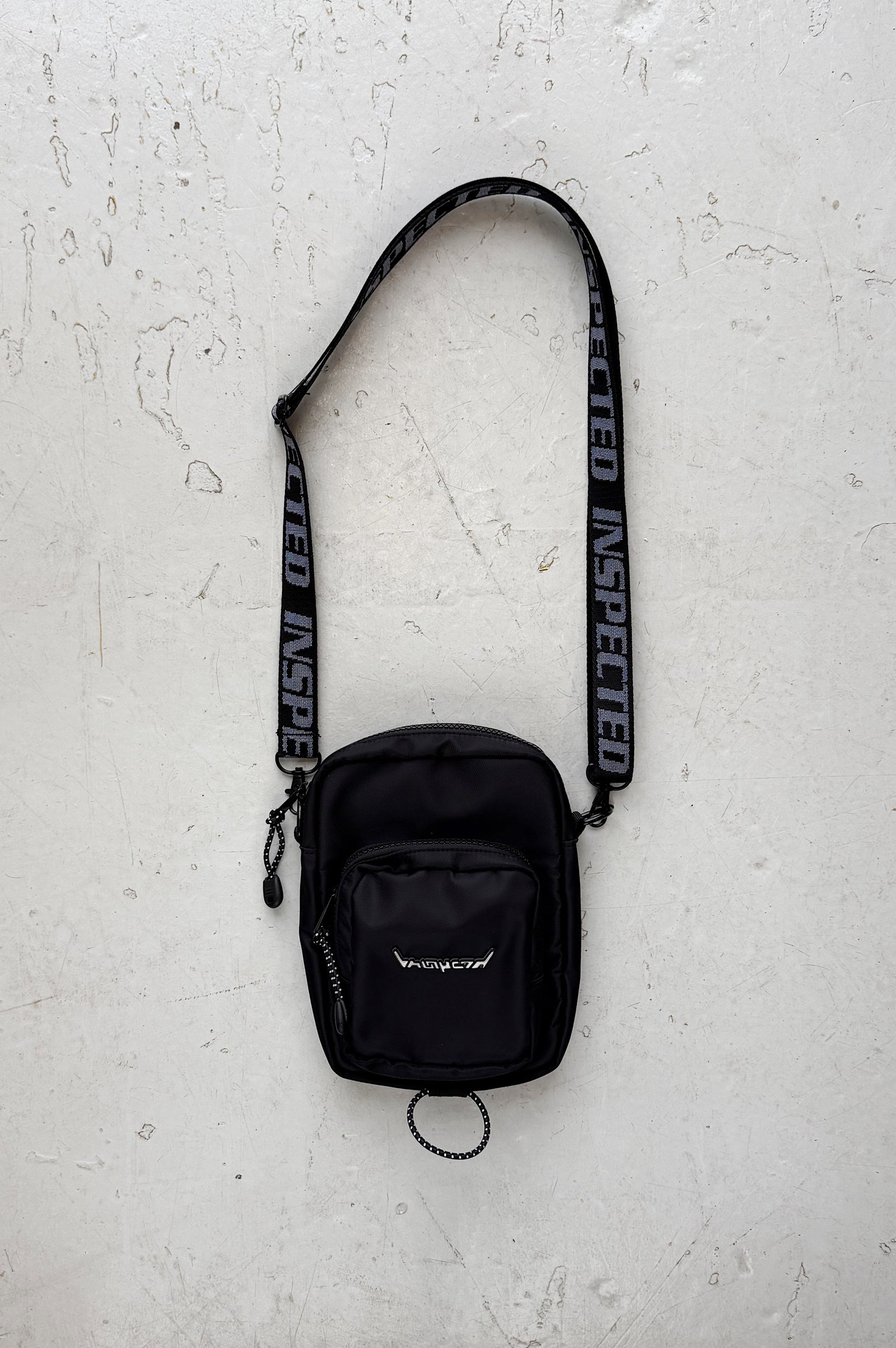 SAMPLE — DESTROY 4.0 BAG