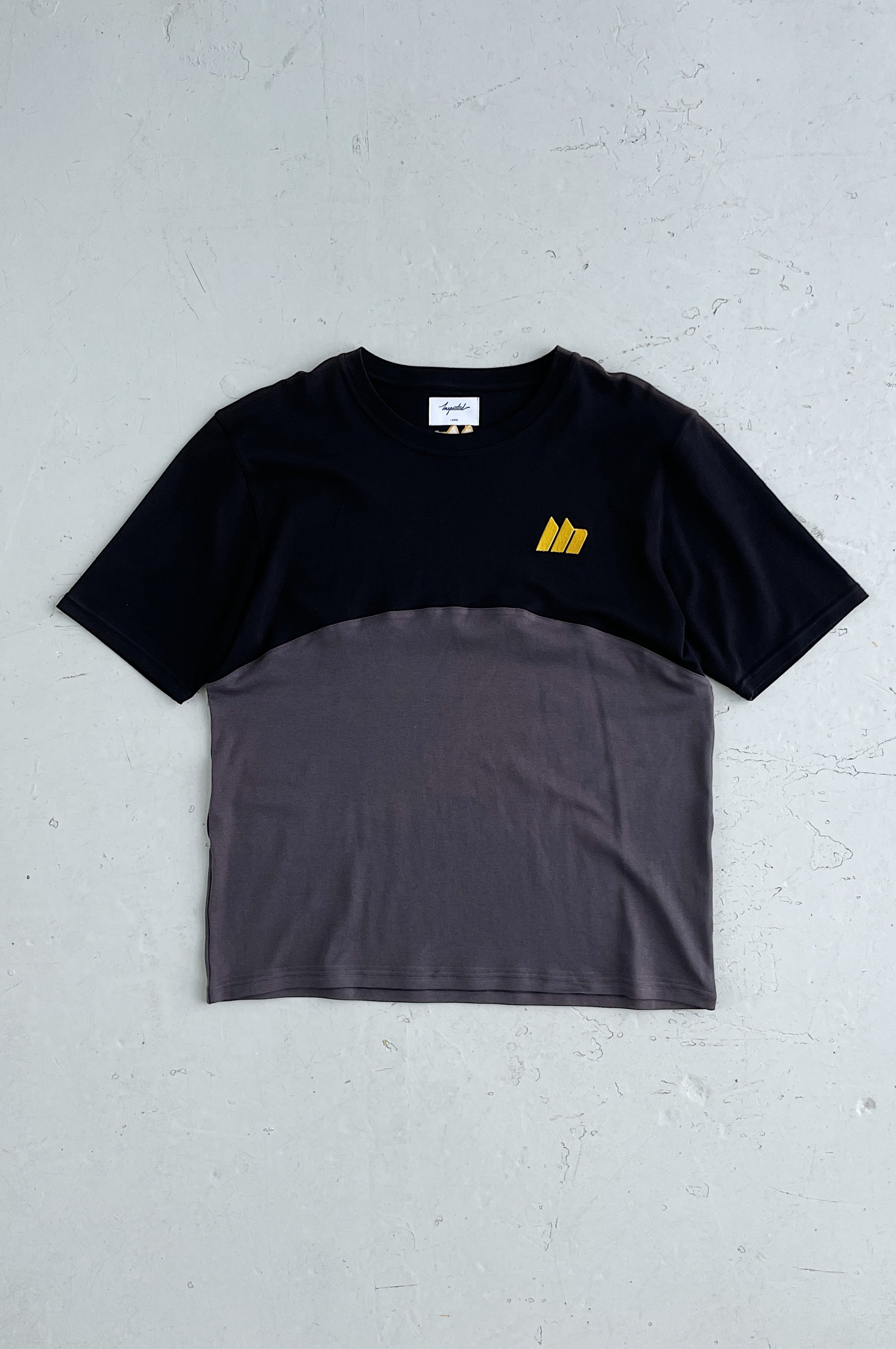 SAMPLE T-SHIRT — IN ATHLETIC (L)
