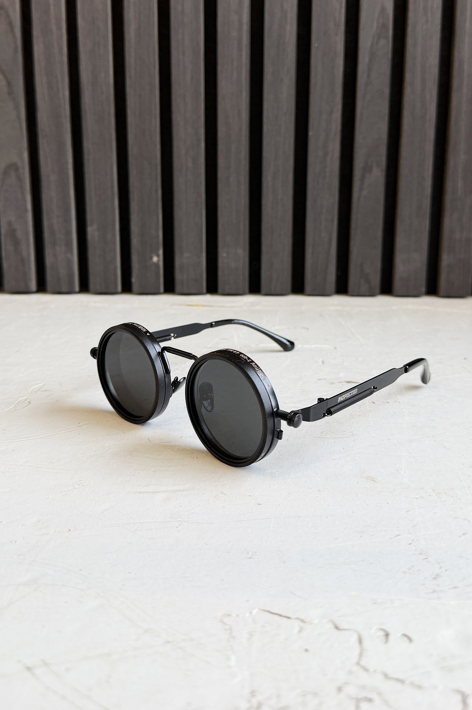 SAMPLE — HYDRA 2.0 SUNGLASSES