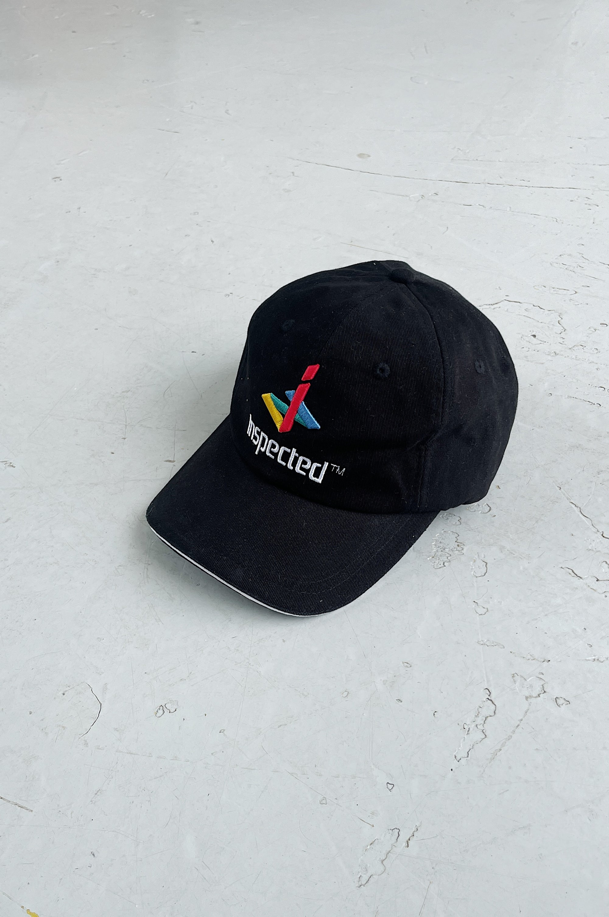 SAMPLE HAT — PLAYSTATION DAD CAP