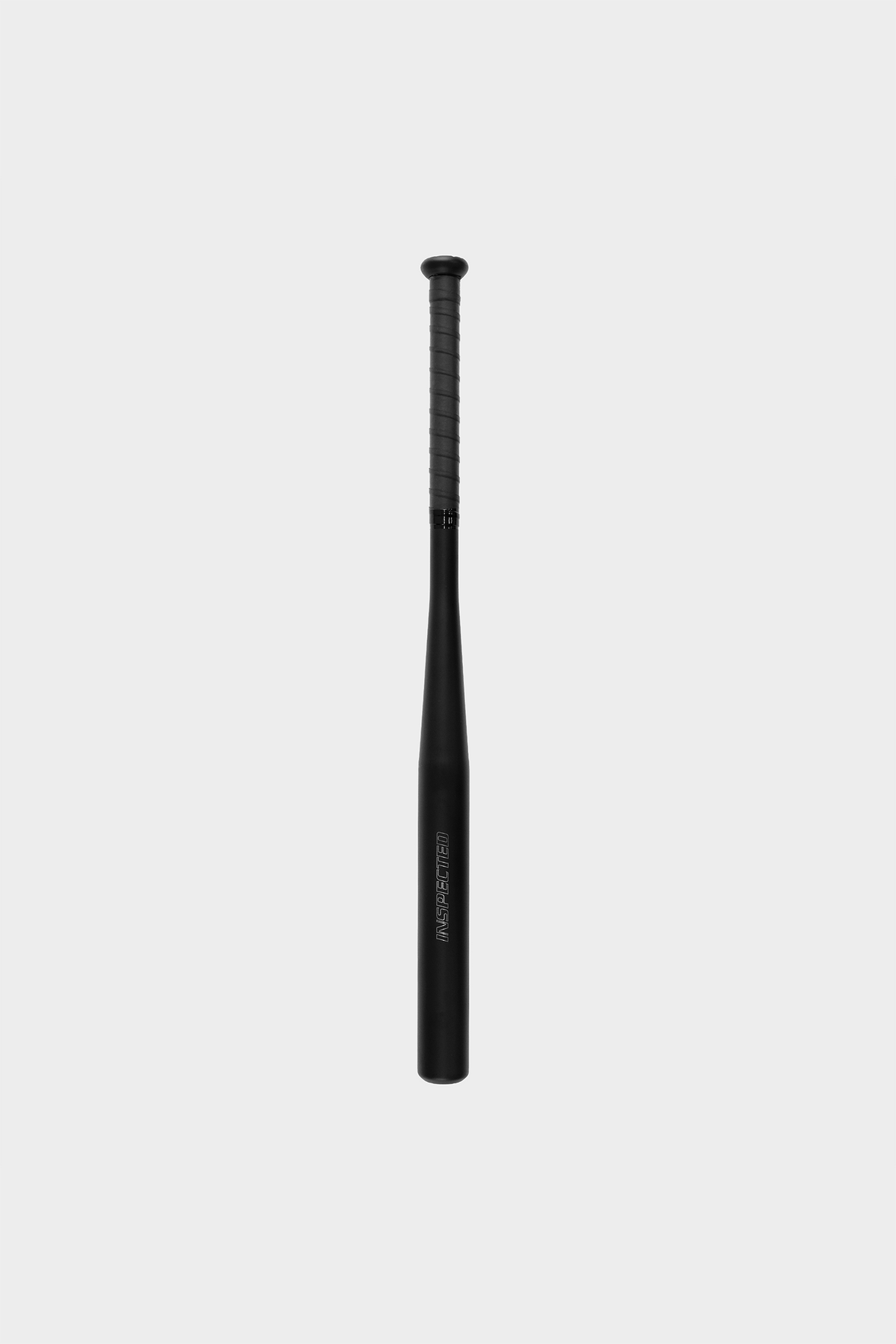 Baseball Bat — Black