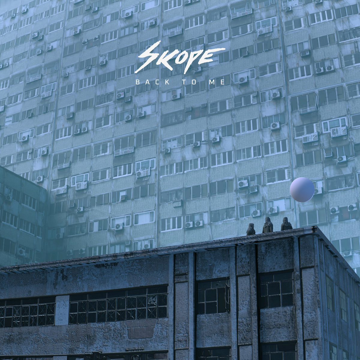 Skope - Tempest
