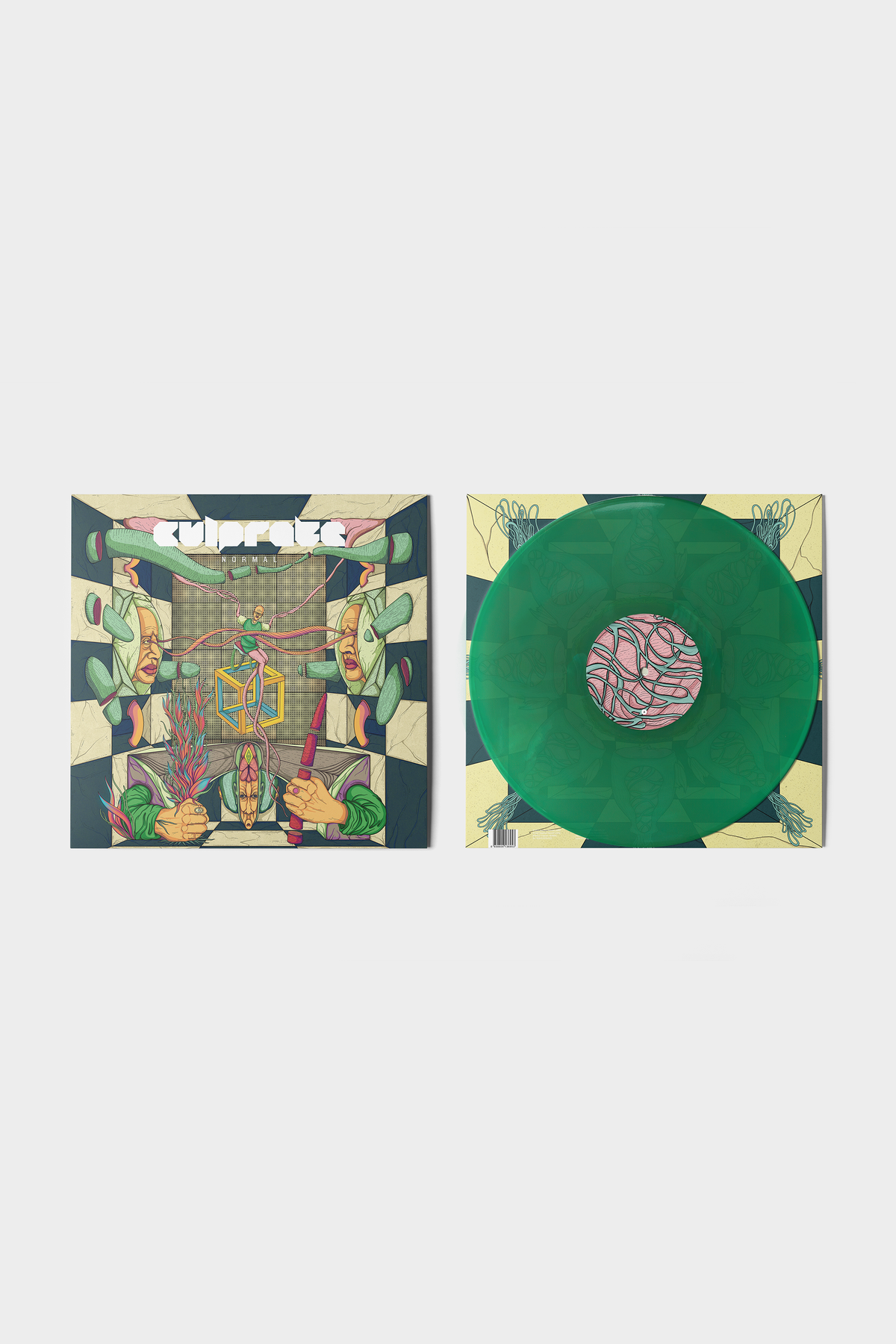 Normal by Culprate