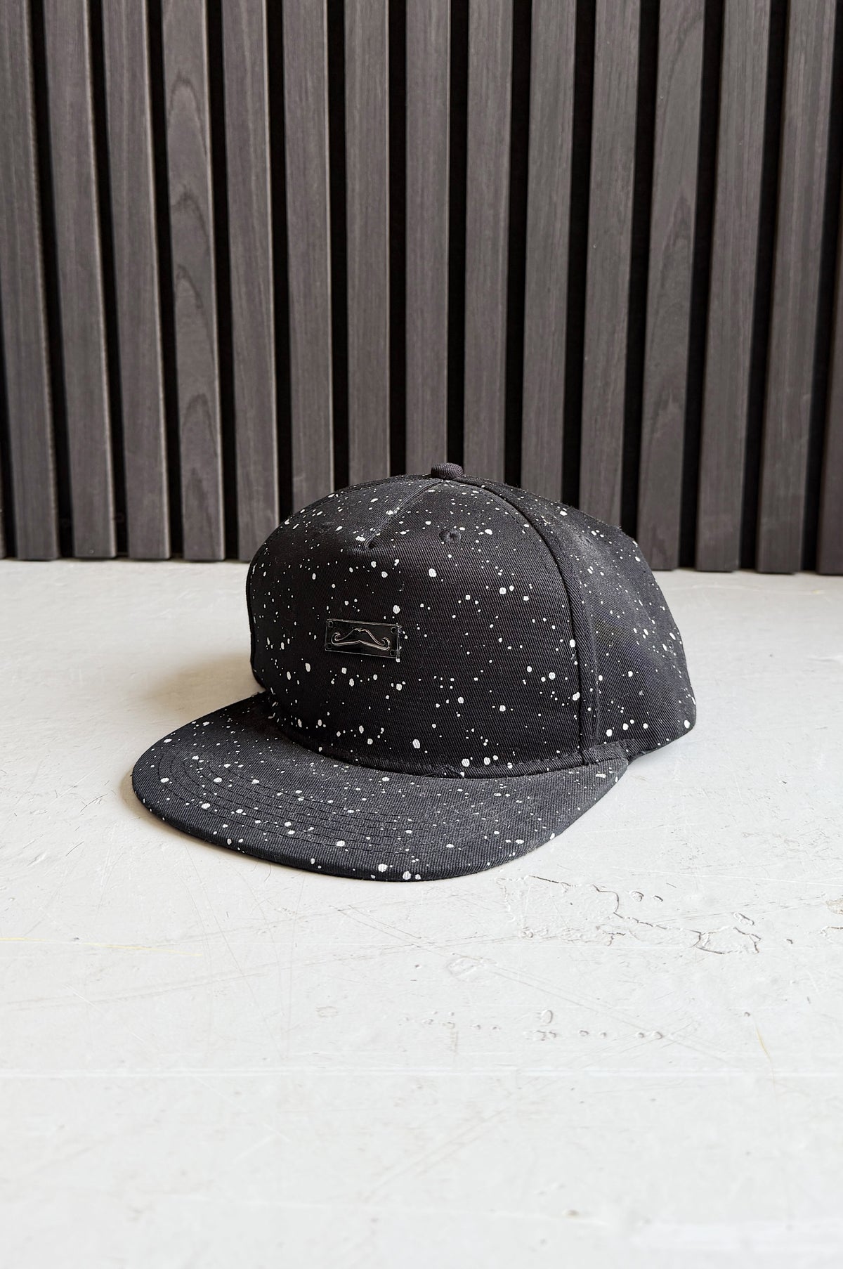 SAMPLE — ATOM SNAPBACK
