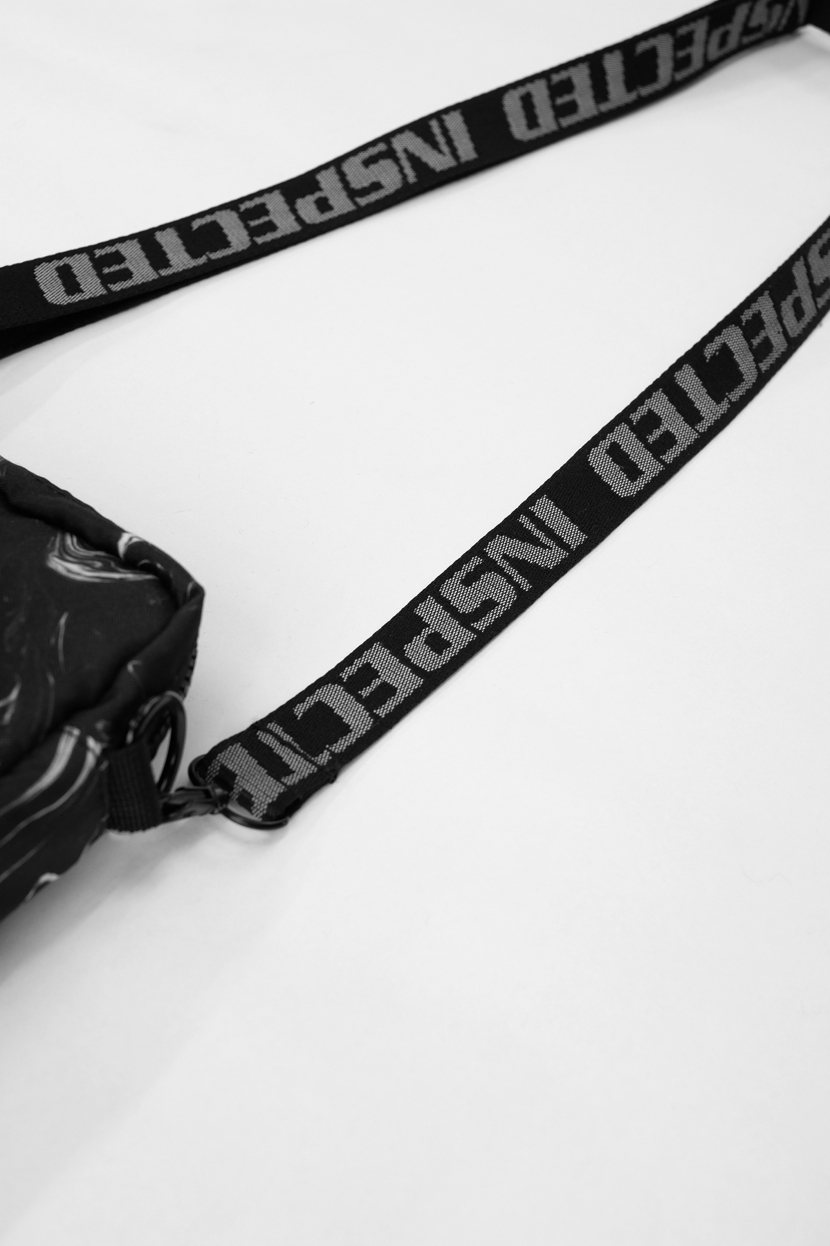 Destroy Bag — Marble