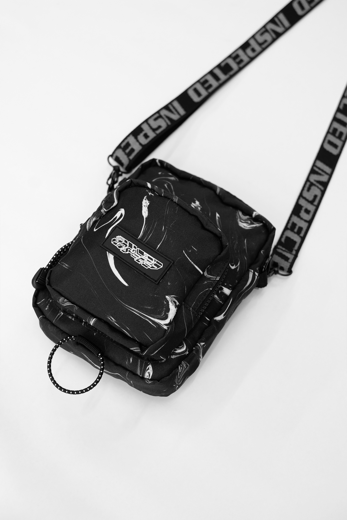 Destroy Bag — Marble