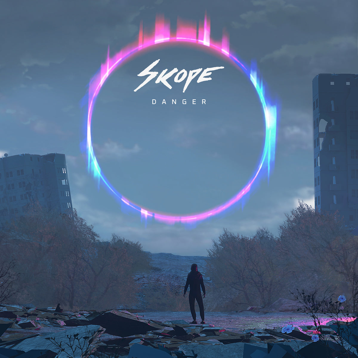 Skope - Tempest
