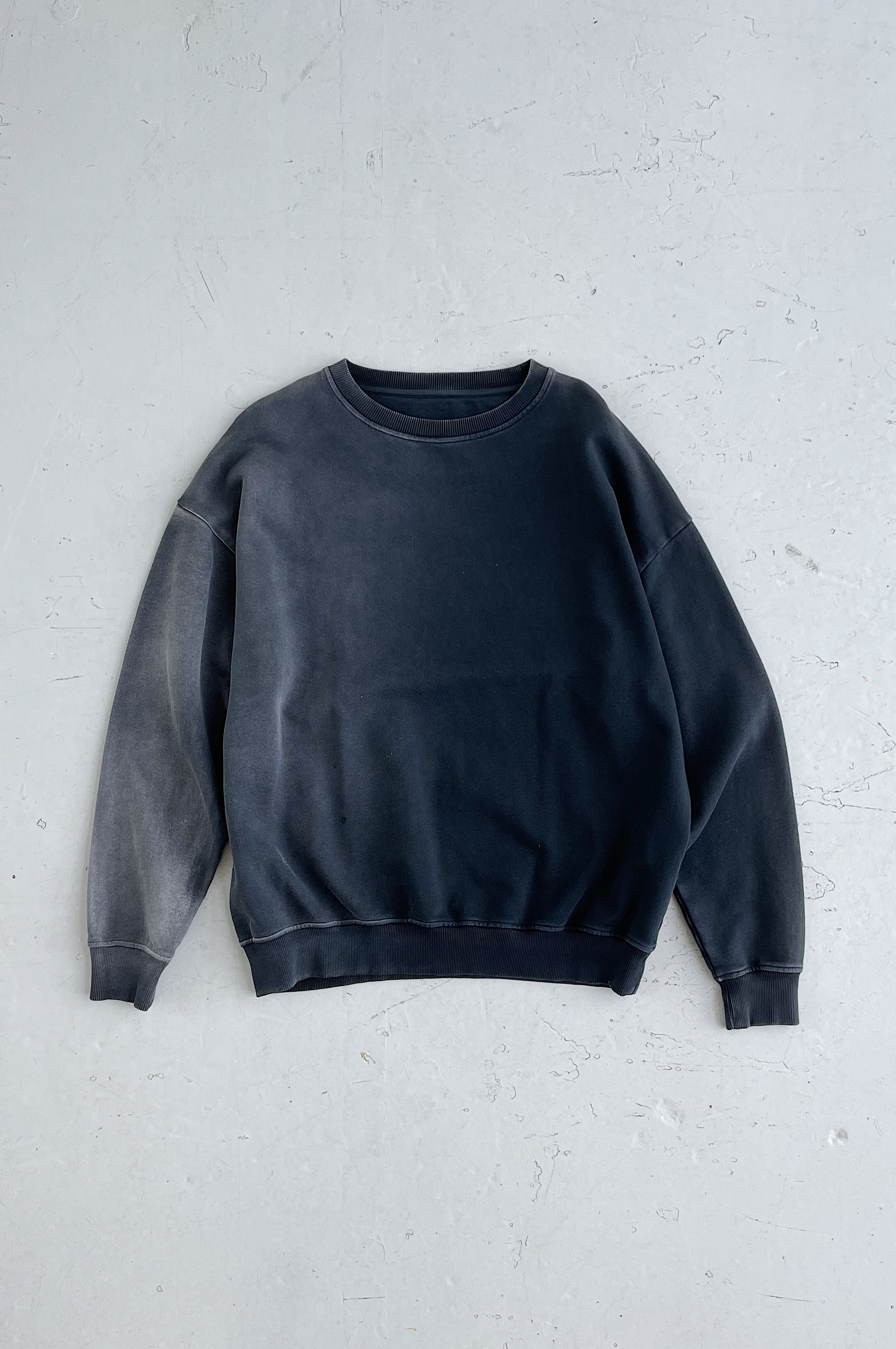 SAMPLE SWEATSHIRT — SHADOW (M-L)