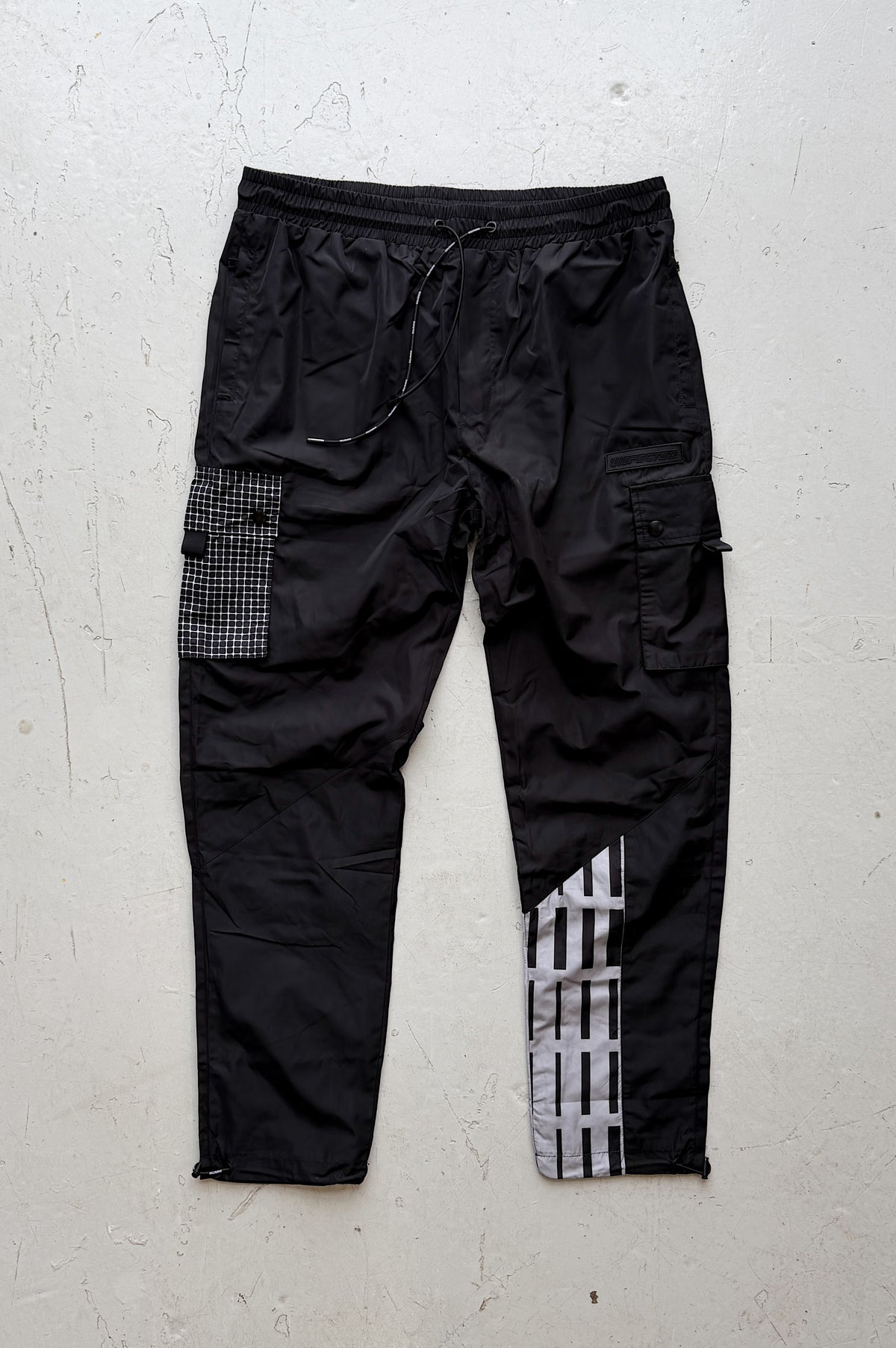 SAMPLE — BITMAP CARGO PANTS (L)