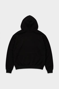 Remastered Hoodie — Black