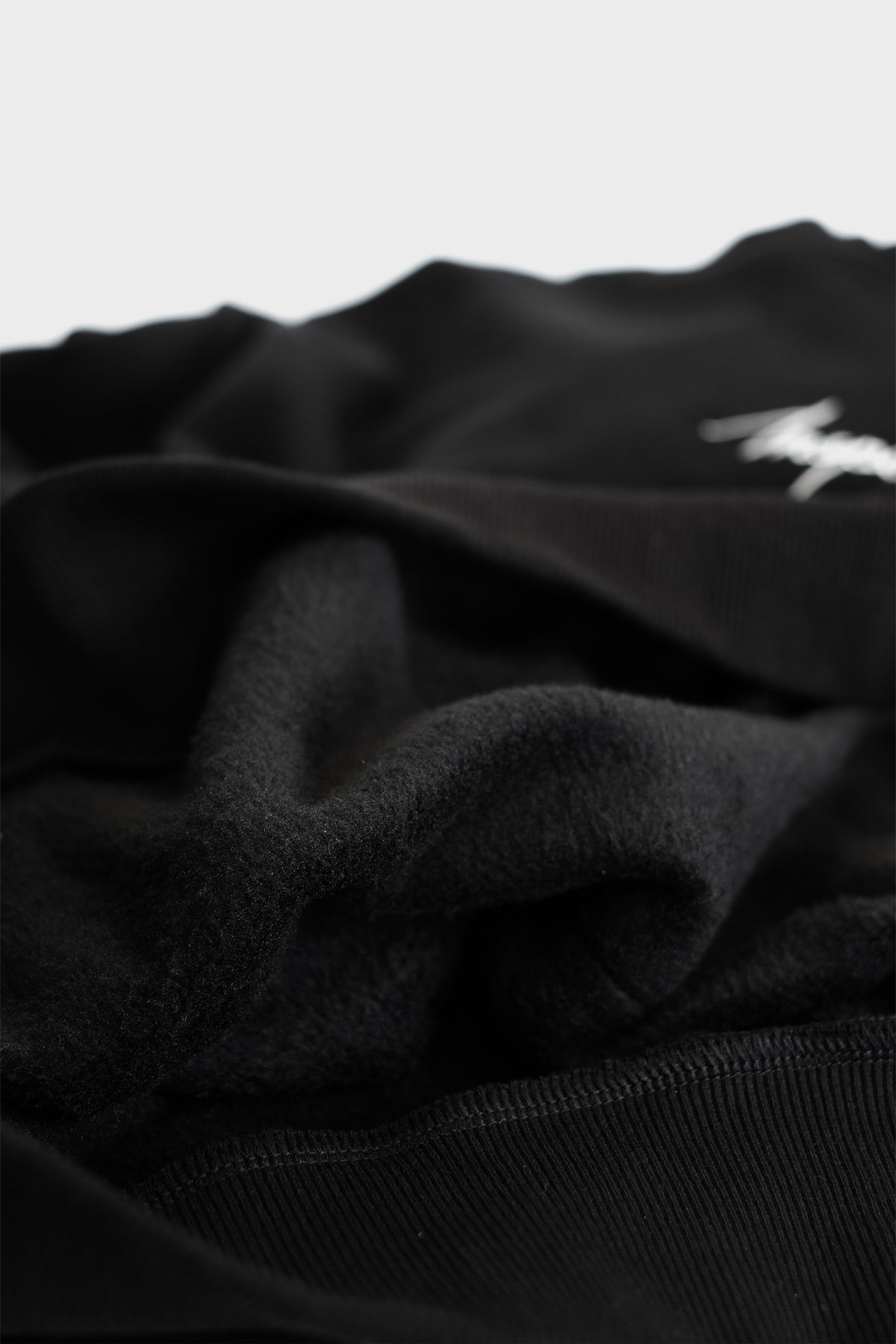 Remastered Tracksuit — Relaxed Fit