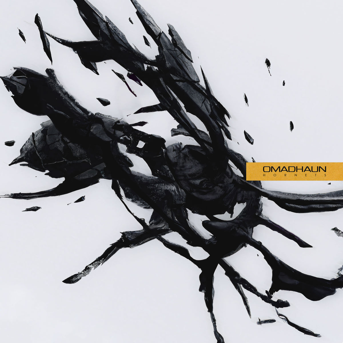 Omadhaun - Hornets
