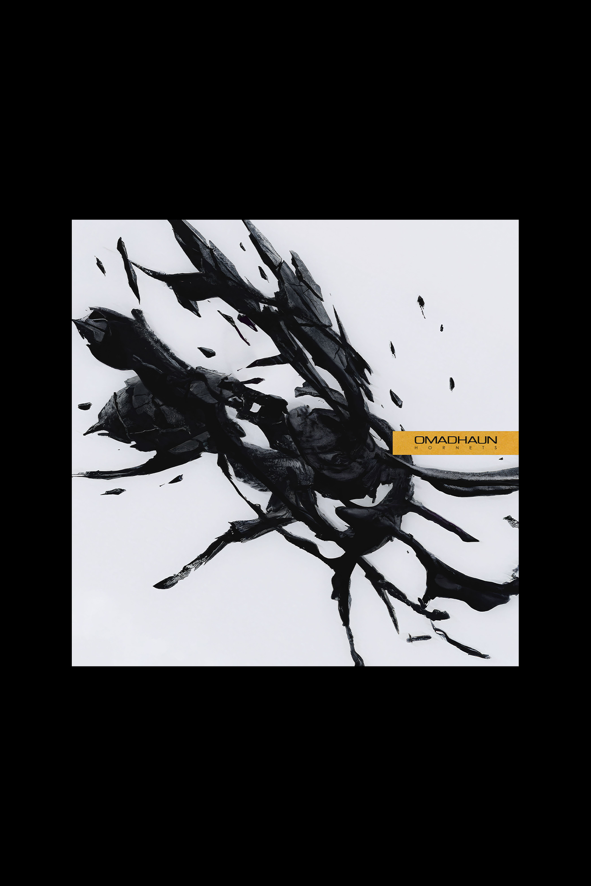 Omadhaun — Hornets