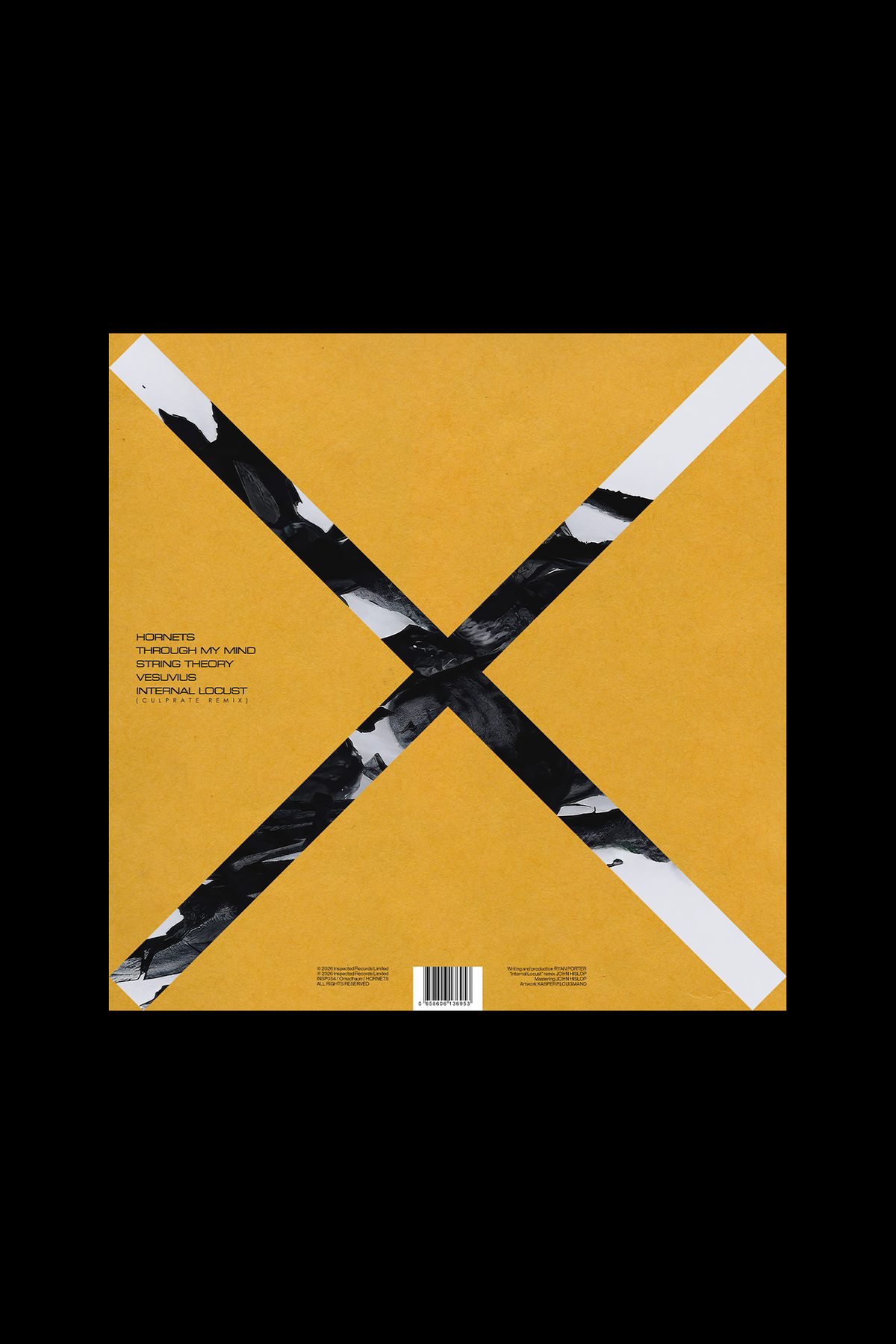 Omadhaun — Hornets