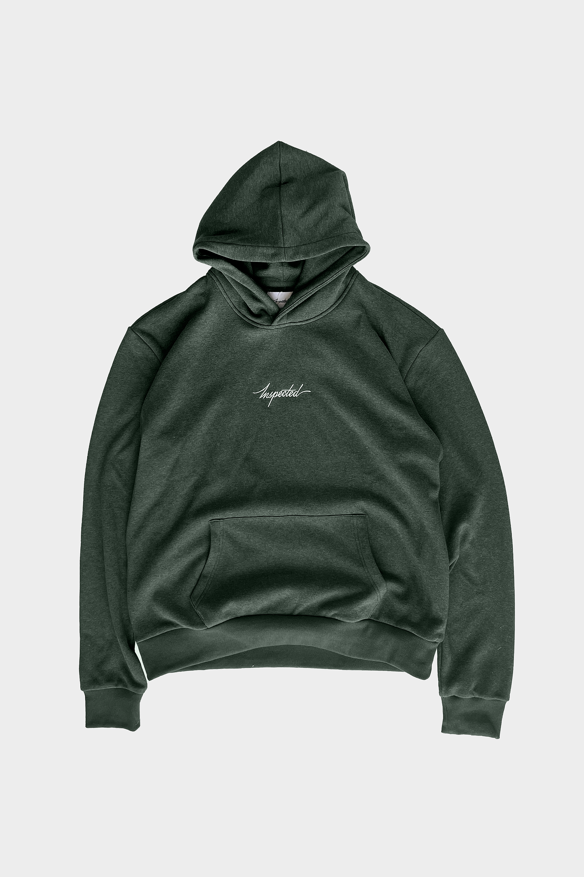 Remastered Sample — Light Green (L)