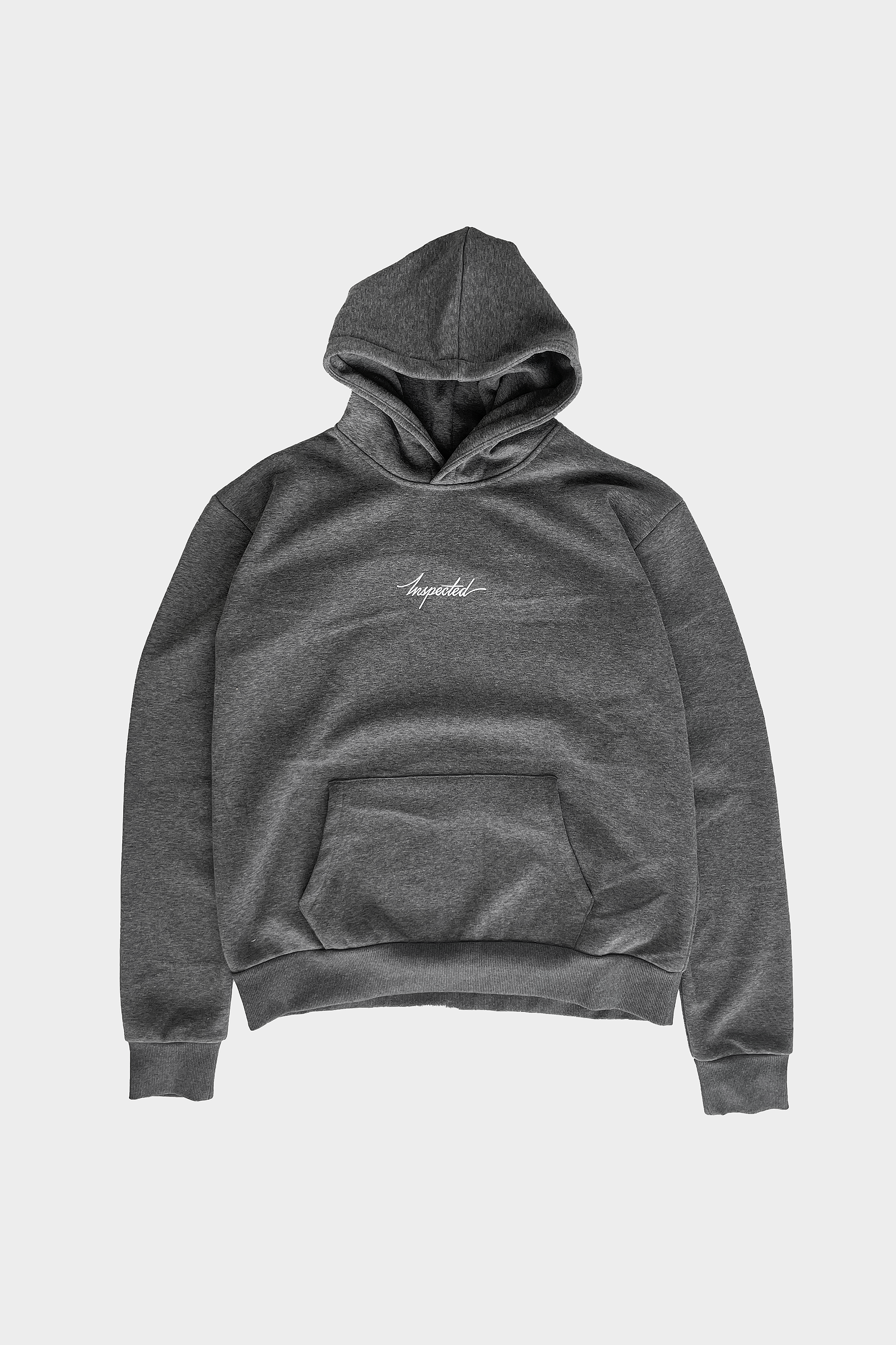 Remastered Sample — Dark Grey (L)