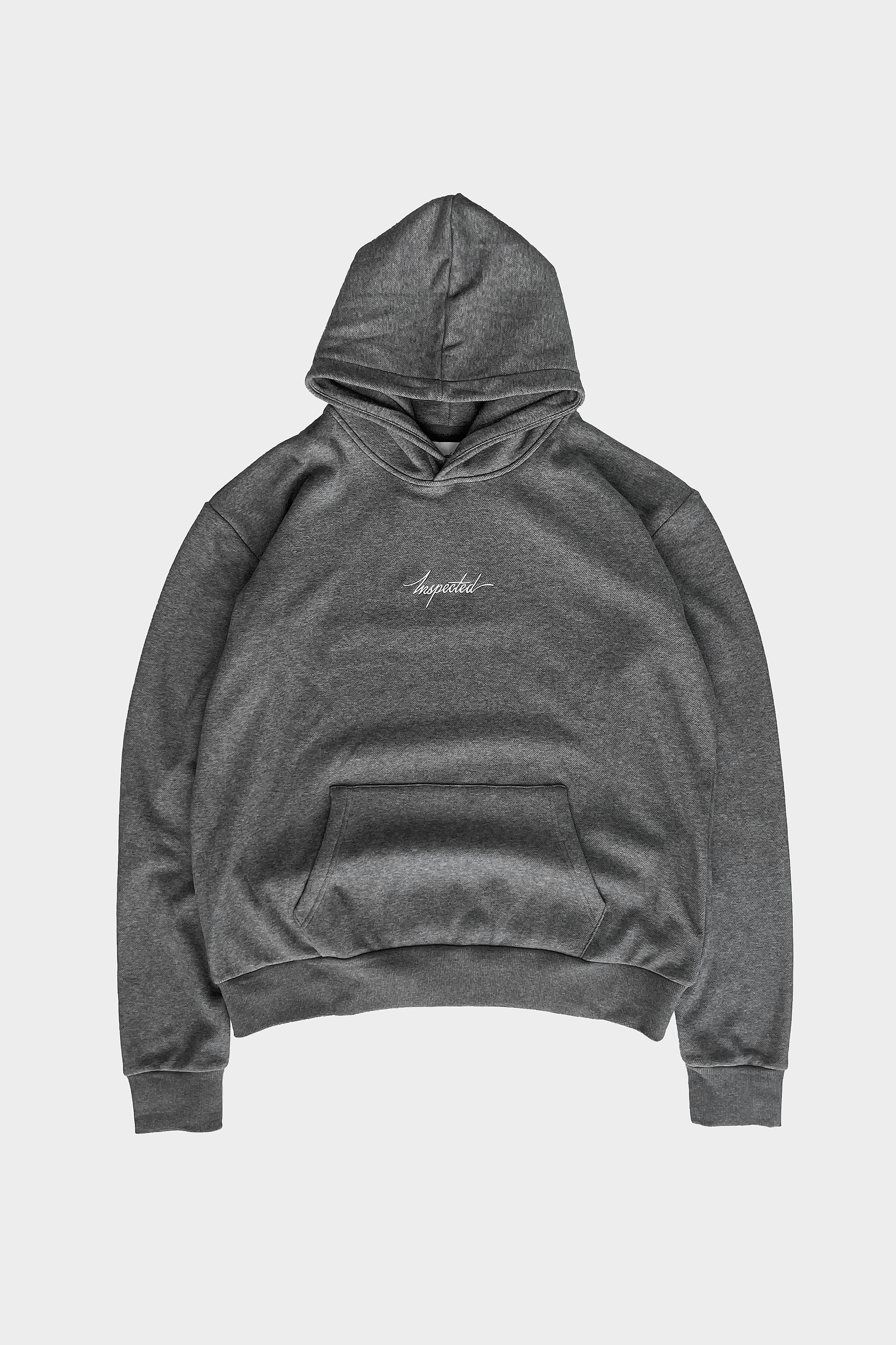 Remastered Sample — Light Grey (L)