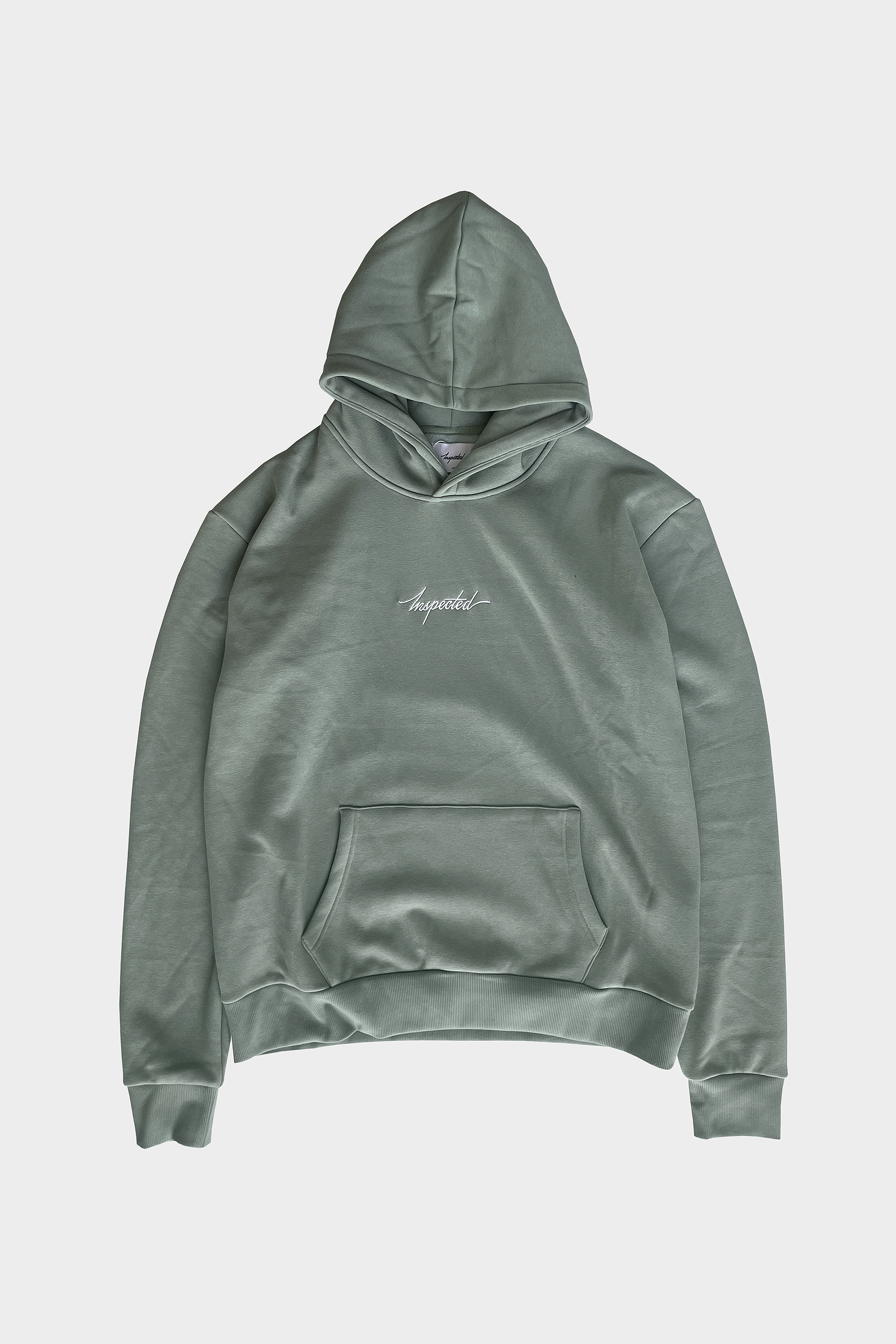 Remastered Sample — Light Teal (L)