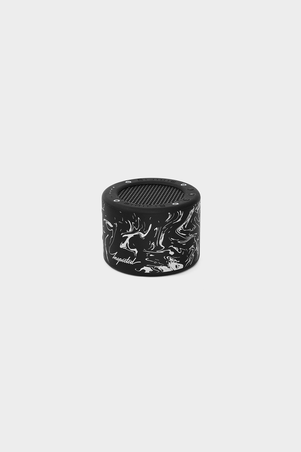 Inspected x Minirig 4.0 — Marble