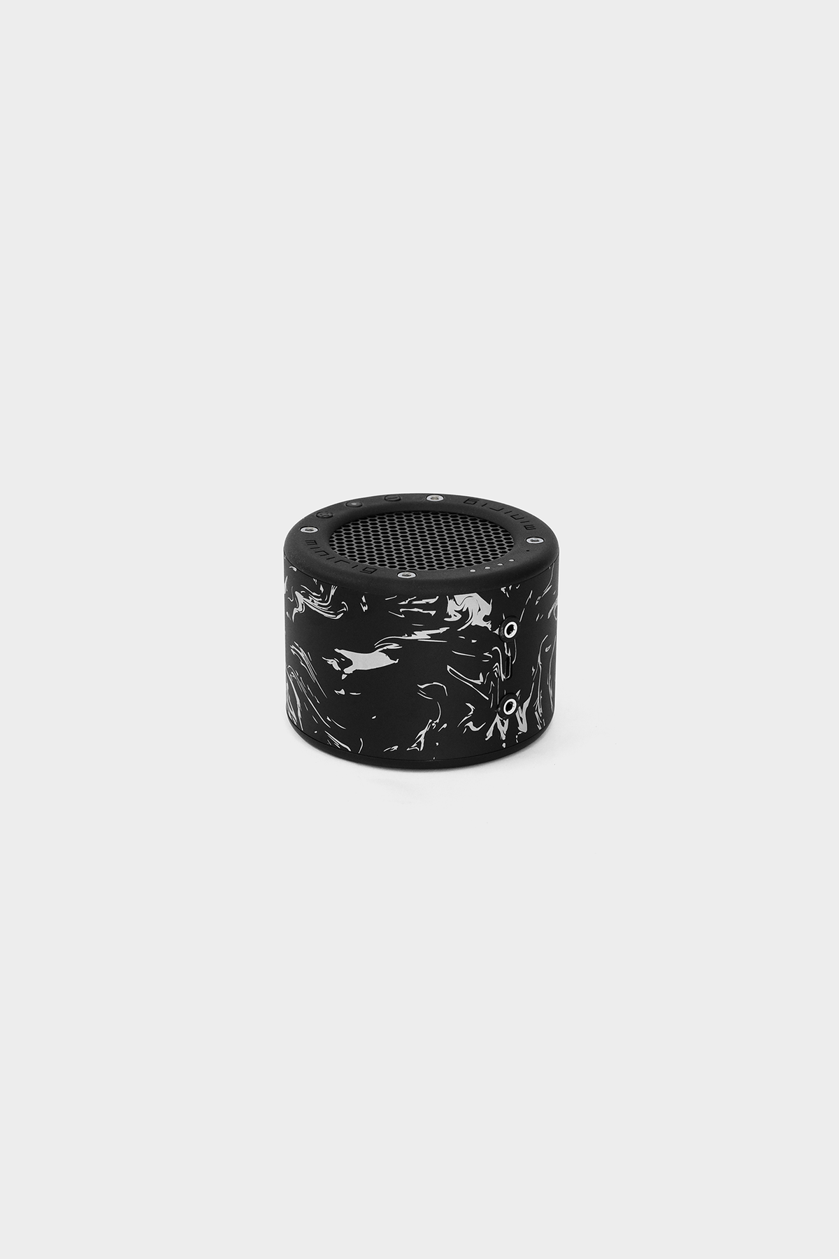 Inspected x Minirig 4.0 — Marble