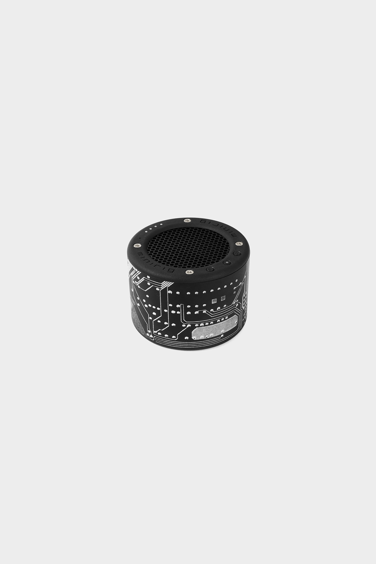 Inspected x Minirig 4.0 — Motherboard