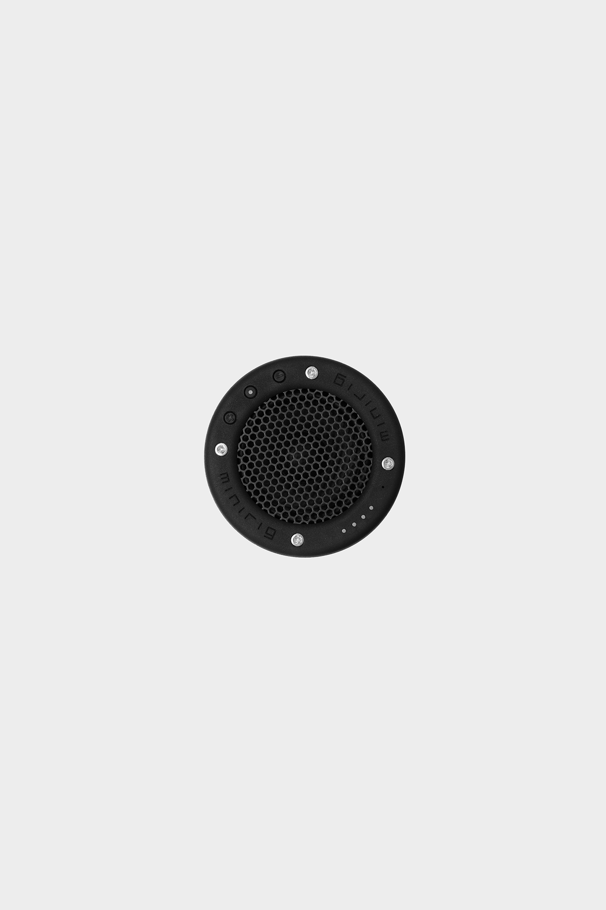 Inspected x Minirig 4.0 — Motherboard