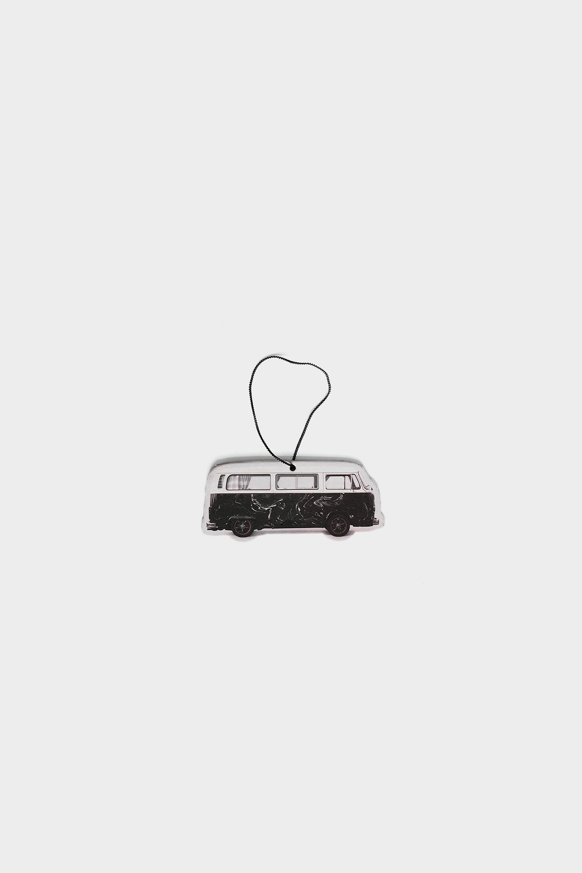 Racing Air Freshener — Marble