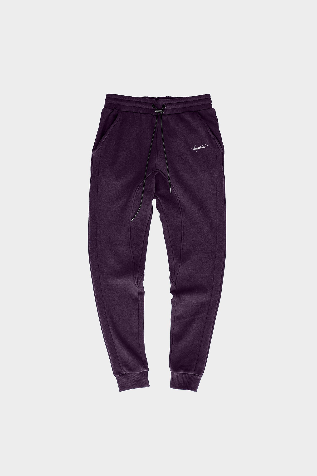 Remastered Sweatpants — Indigo