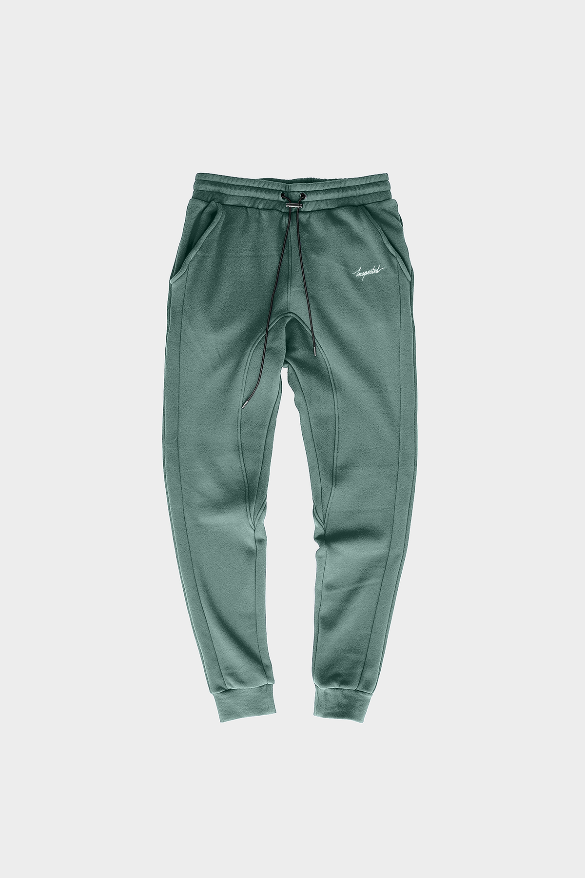 Remastered Sweatpants — Teal (READ DESCRIPTION)