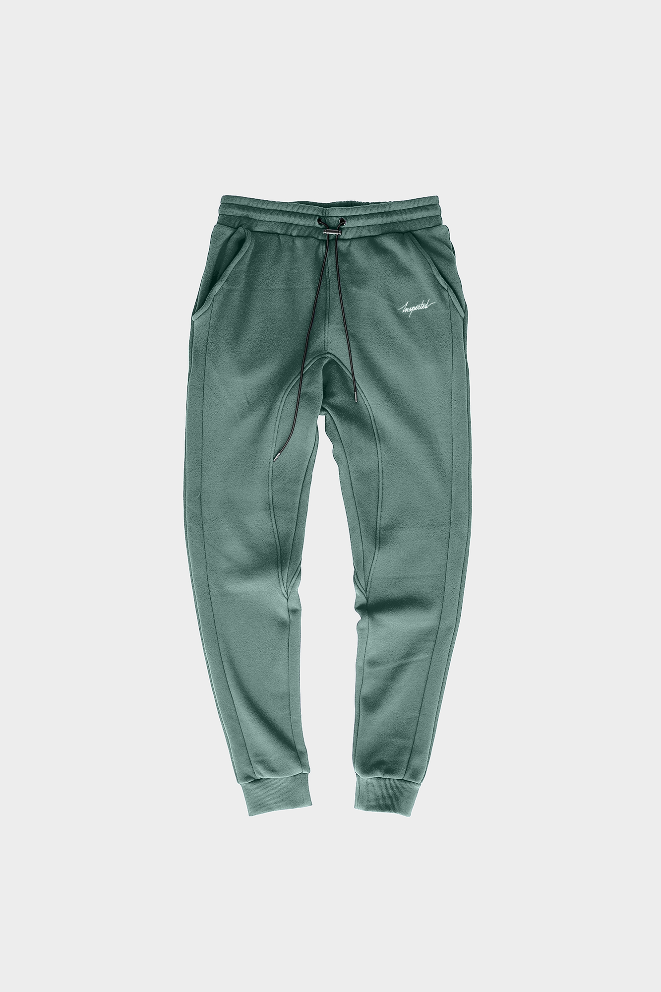 Remastered Sweatpants — Teal (READ DESCRIPTION)