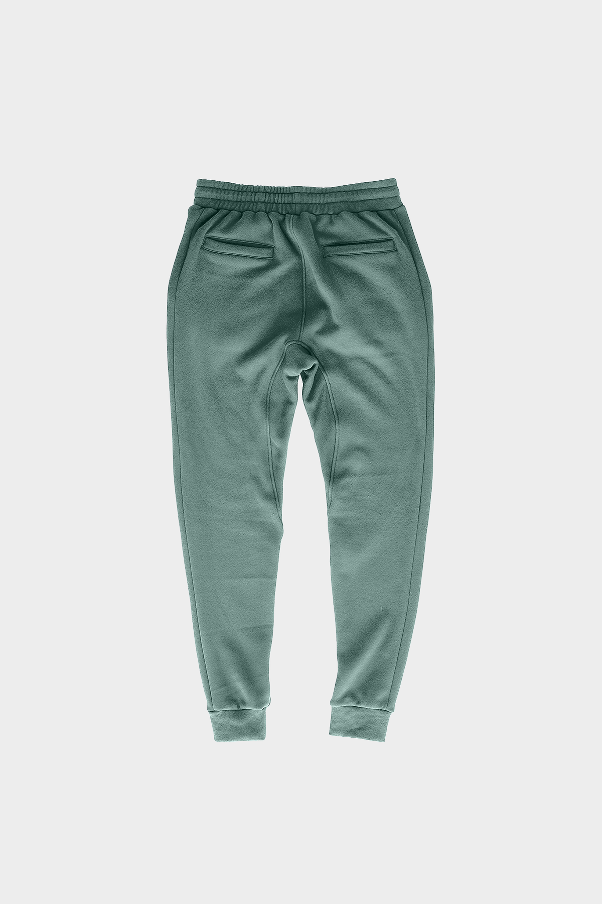 Remastered Sweatpants — Teal (READ DESCRIPTION)