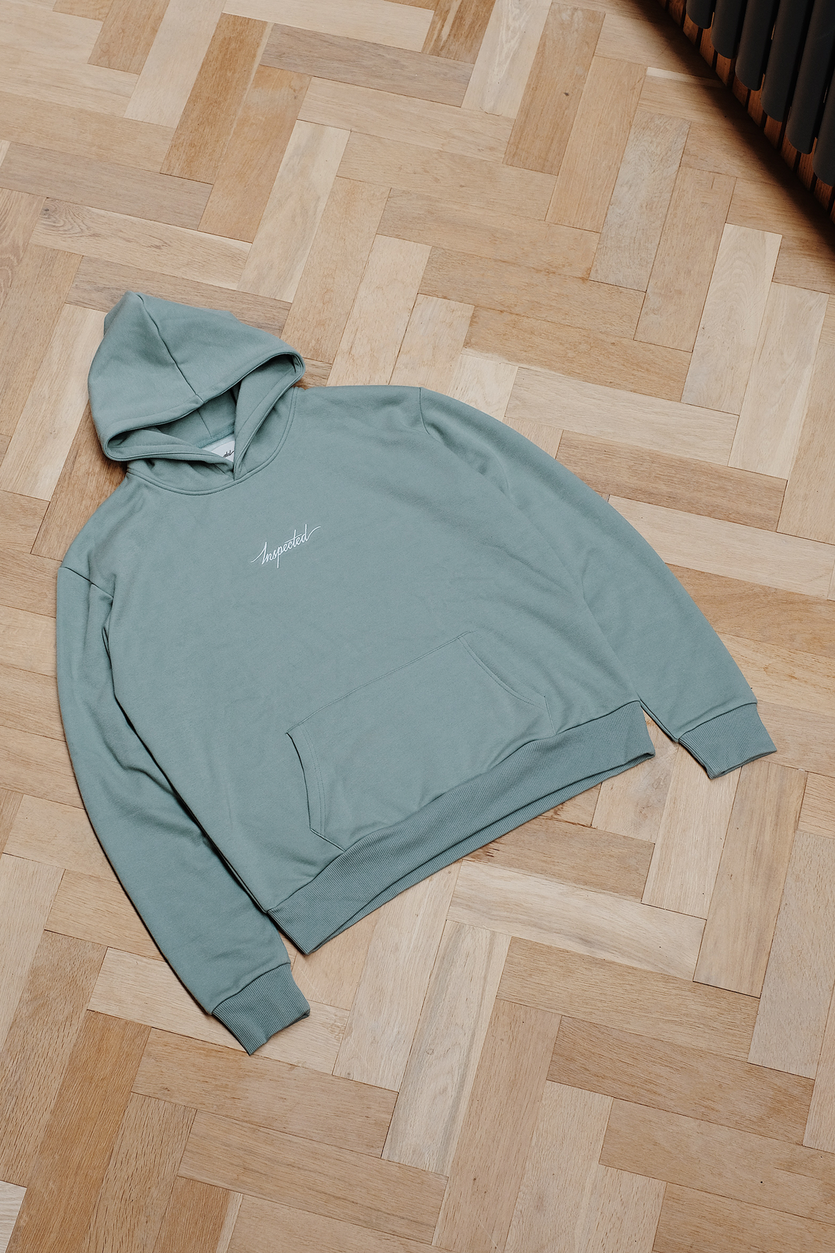 Remastered Tracksuit — Teal